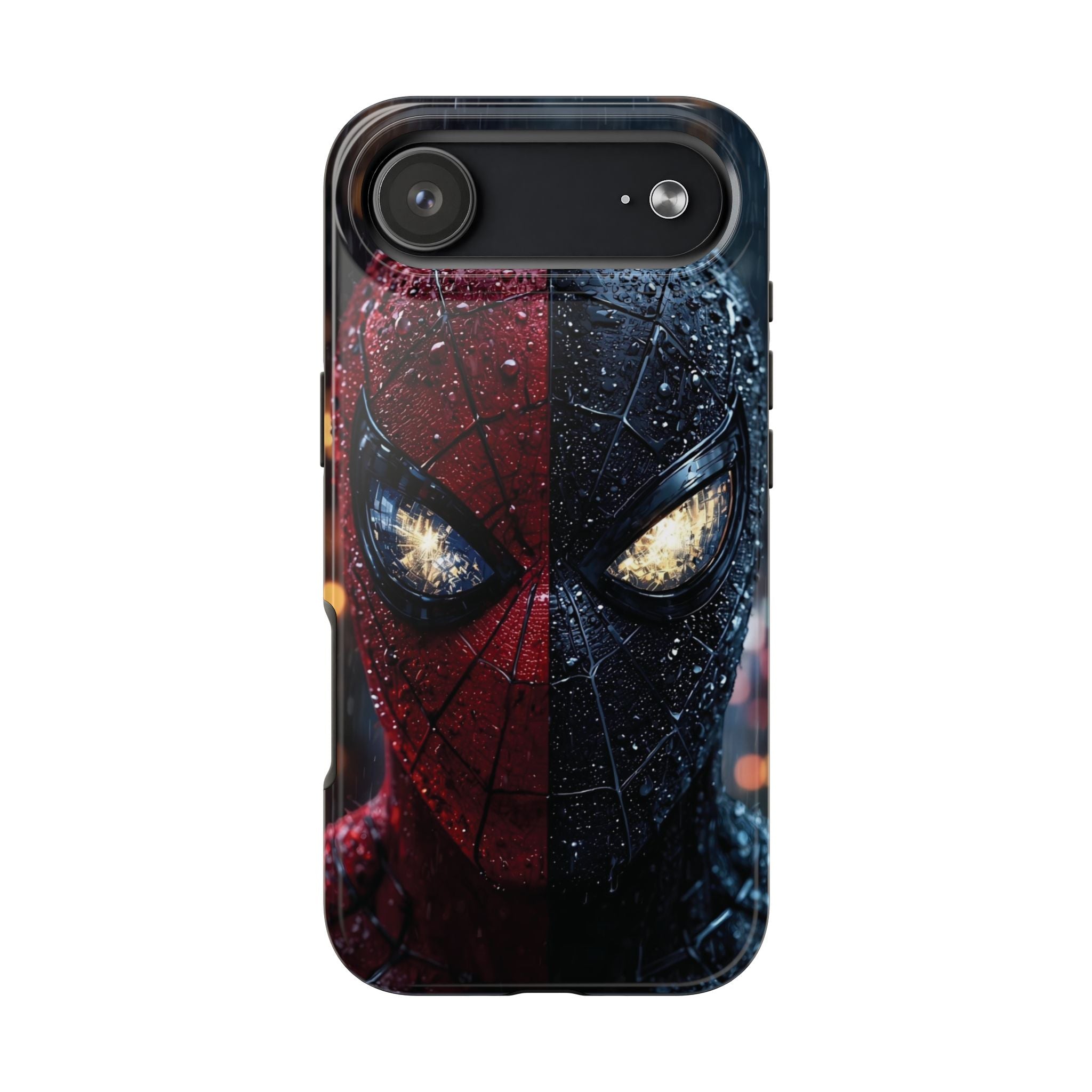 Spiderman Tough Phone Cases - Durable, Protective Cover for Fans, Gift for Superhero Lovers, Birthday, Occasion, Tech Accessories