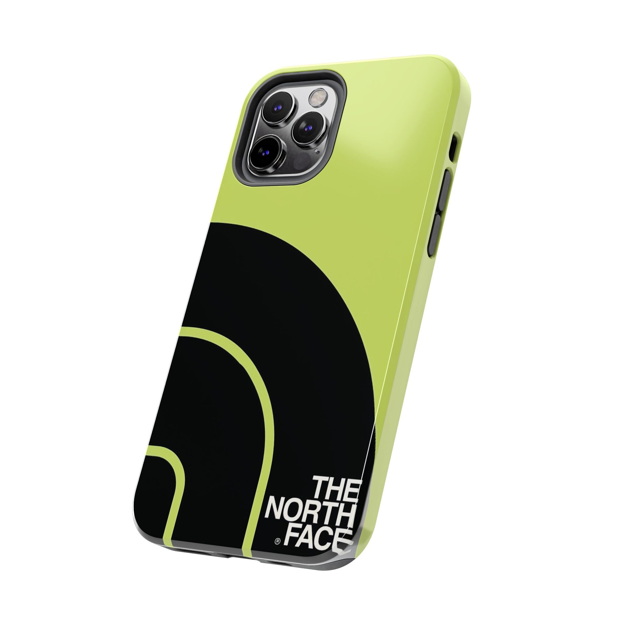 Rugged Phone Case with Bold Logo - Durable Protection for Adventurers, Stylish Accessory for Everyday Use, Perfect Gift for Outdoor [...]
