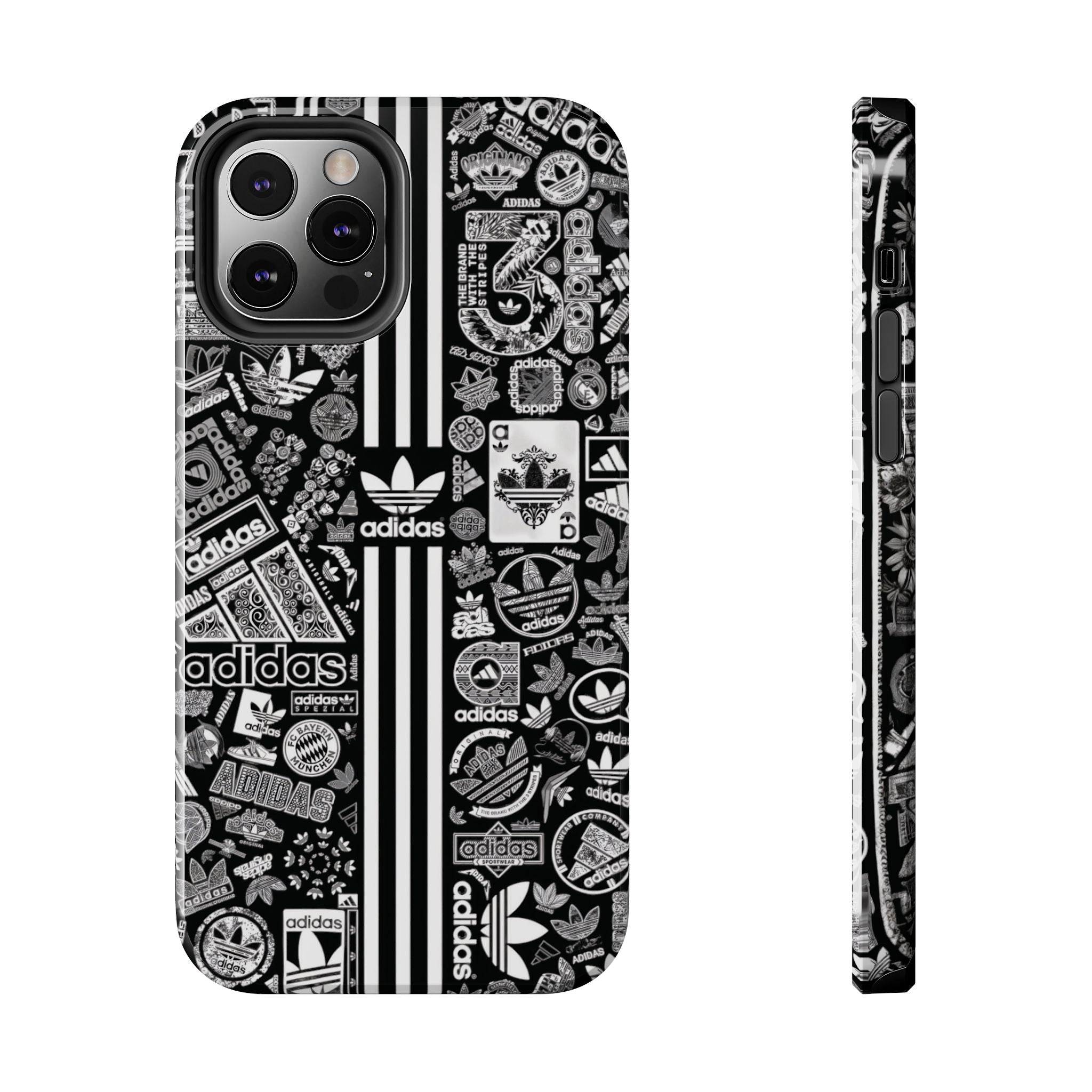Stylish Tough Phone Cases for Trendsetters, Durable Phone Cases for Active Lifestyles, Phone Accessories for Sports Lovers, Gifts for [...]