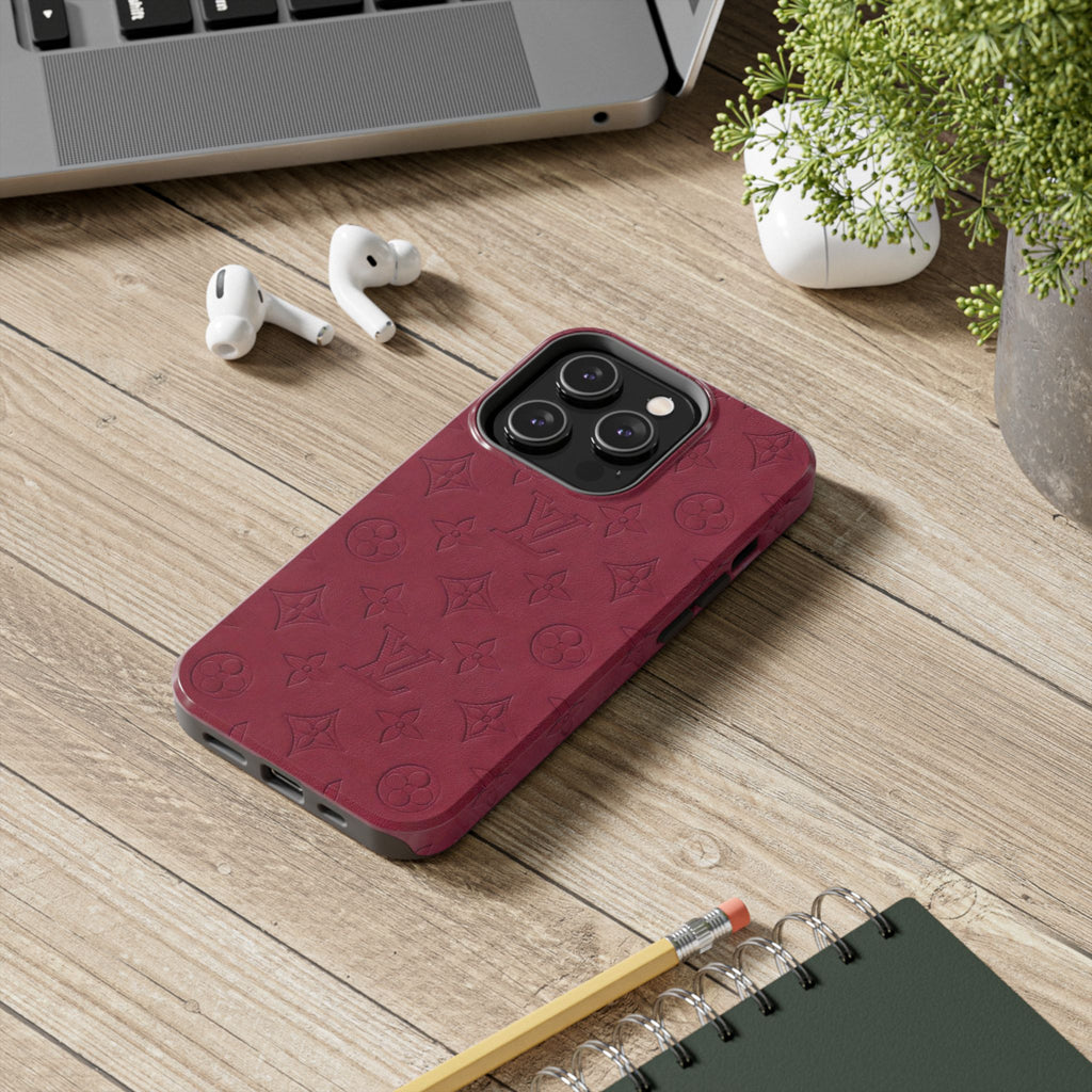 Stylish Tough Phone Cases - Luxury Design, Durable Protection, Perfect Gift for Tech Lovers, Trendy Accessories for Everyday Use