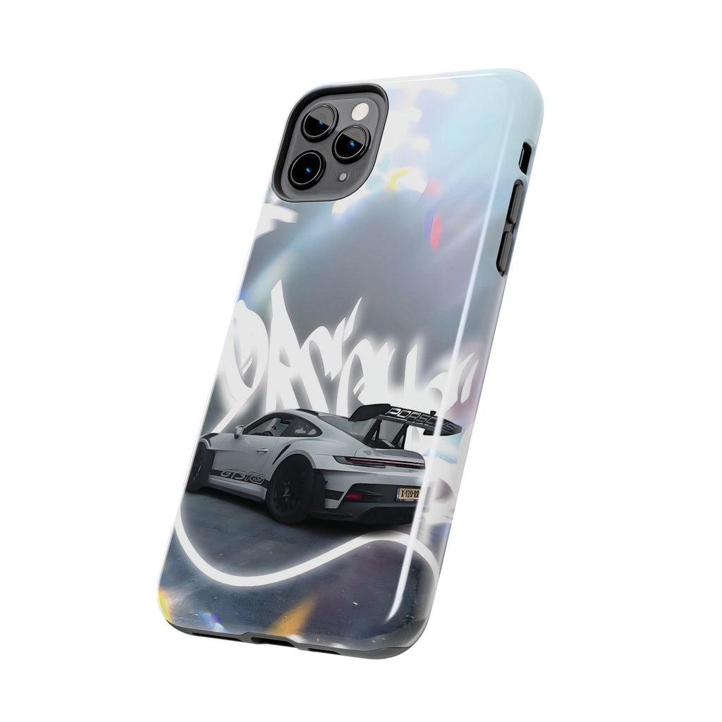 Cool Car Phone Cases for Auto Enthusiasts, Durable Phone Covers for Gifts, Smartphone Protection, Car Lover Accessories