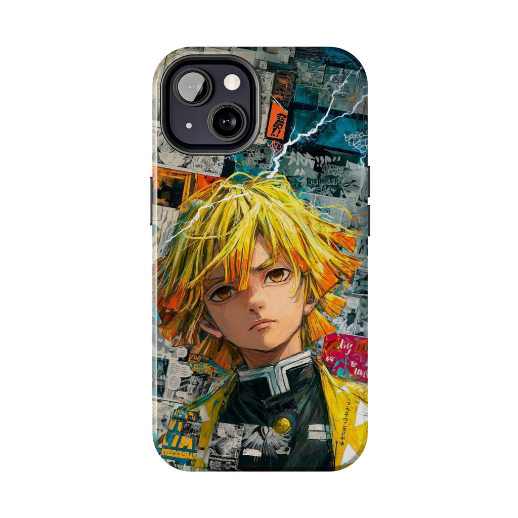 Anime-Inspired Tough Phone Cases for Protection & Style | Unique Character Design, Gift for Fans, Durable & Stylish Covers, Custom [...]
