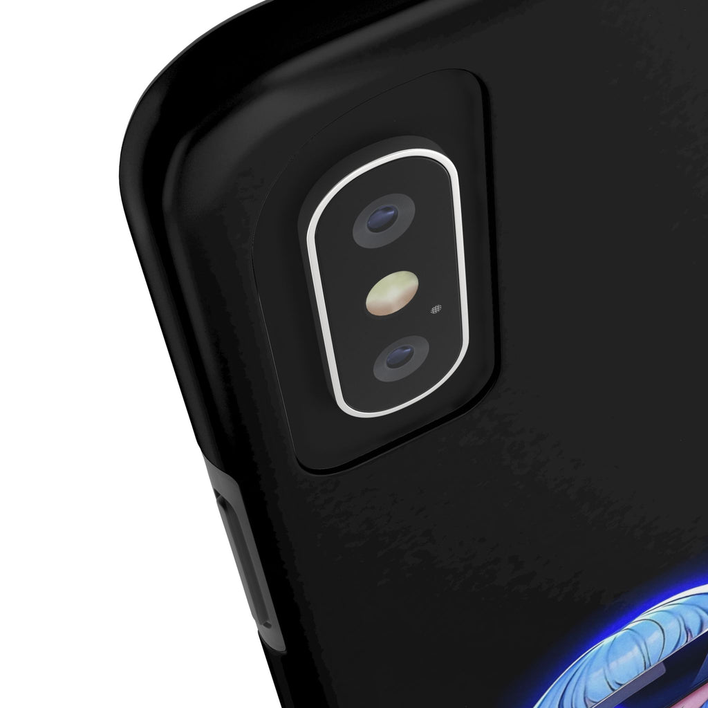 Vibrant Anime Phone Case, Cute Tough Cases for Gamers, Decorative Tech Gear, Birthday Gifts, Stylish Phone Accessories