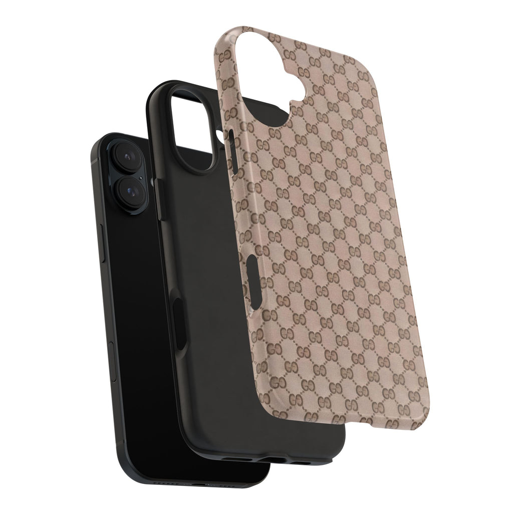 Stylish Tough Phone Cases with Elegant Design, Phone Protection, Fashion Accessories, Ideal Gift for Holidays, Trendy Tech Gear
