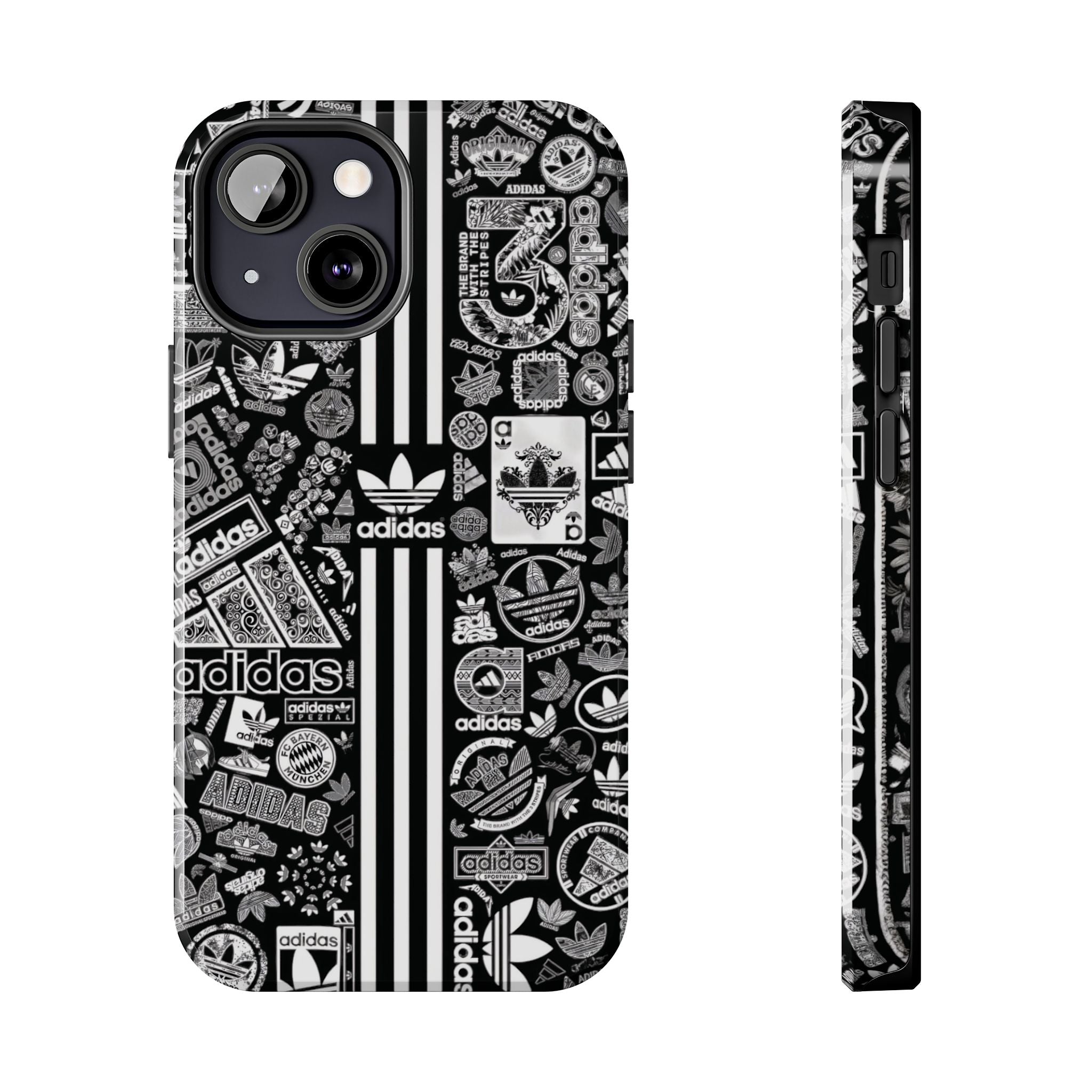 Stylish Tough Phone Cases for Trendsetters, Durable Phone Cases for Active Lifestyles, Phone Accessories for Sports Lovers, Gifts for [...]