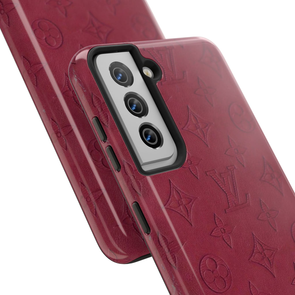 Stylish Tough Phone Cases - Luxury Design, Durable Protection, Perfect Gift for Tech Lovers, Trendy Accessories for Everyday Use