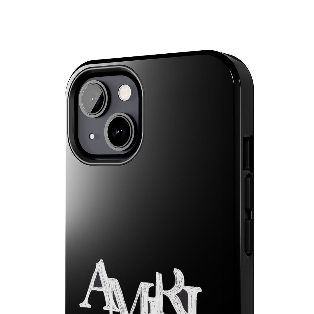 Stylish Tough Phone Cases for Music Lovers, Durable Phone Covers, Personalized Phone Protection, Gift for Hip Hop Fans, Trendy Accessories