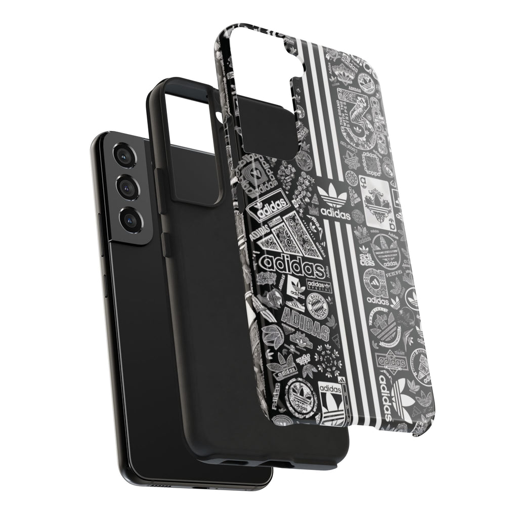 Stylish Tough Phone Cases for Trendsetters, Durable Phone Cases for Active Lifestyles, Phone Accessories for Sports Lovers, Gifts for [...]