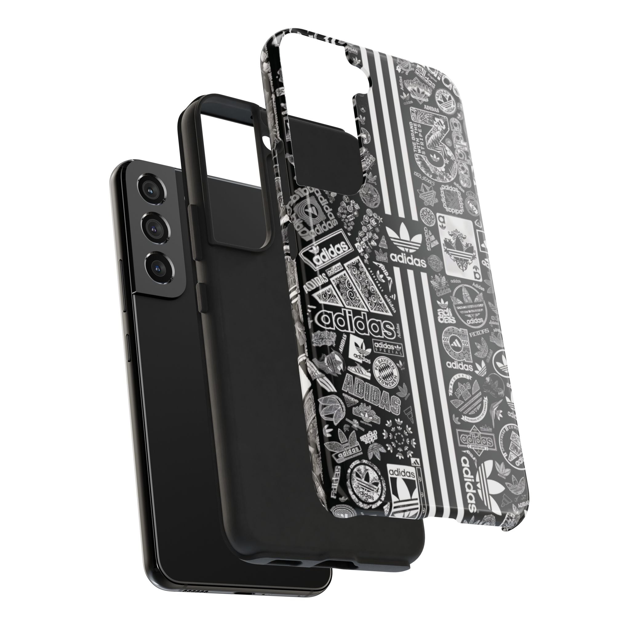 Stylish Tough Phone Cases for Trendsetters, Durable Phone Cases for Active Lifestyles, Phone Accessories for Sports Lovers, Gifts for [...]