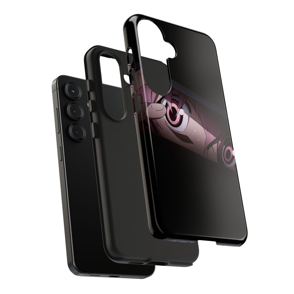 Tough Phone Cases with Eye-Catching Design, Durable Protection for Students, Gamers, and Trendsetters, Perfect for Birthdays, [...]