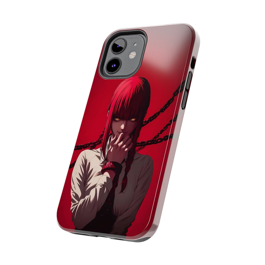 Bold Anime Phone Case with Edgy Design, Tough Case for Gamers, Unique Gift for Anime Lovers, Durable Phone Covers, Stylish Tech [...]