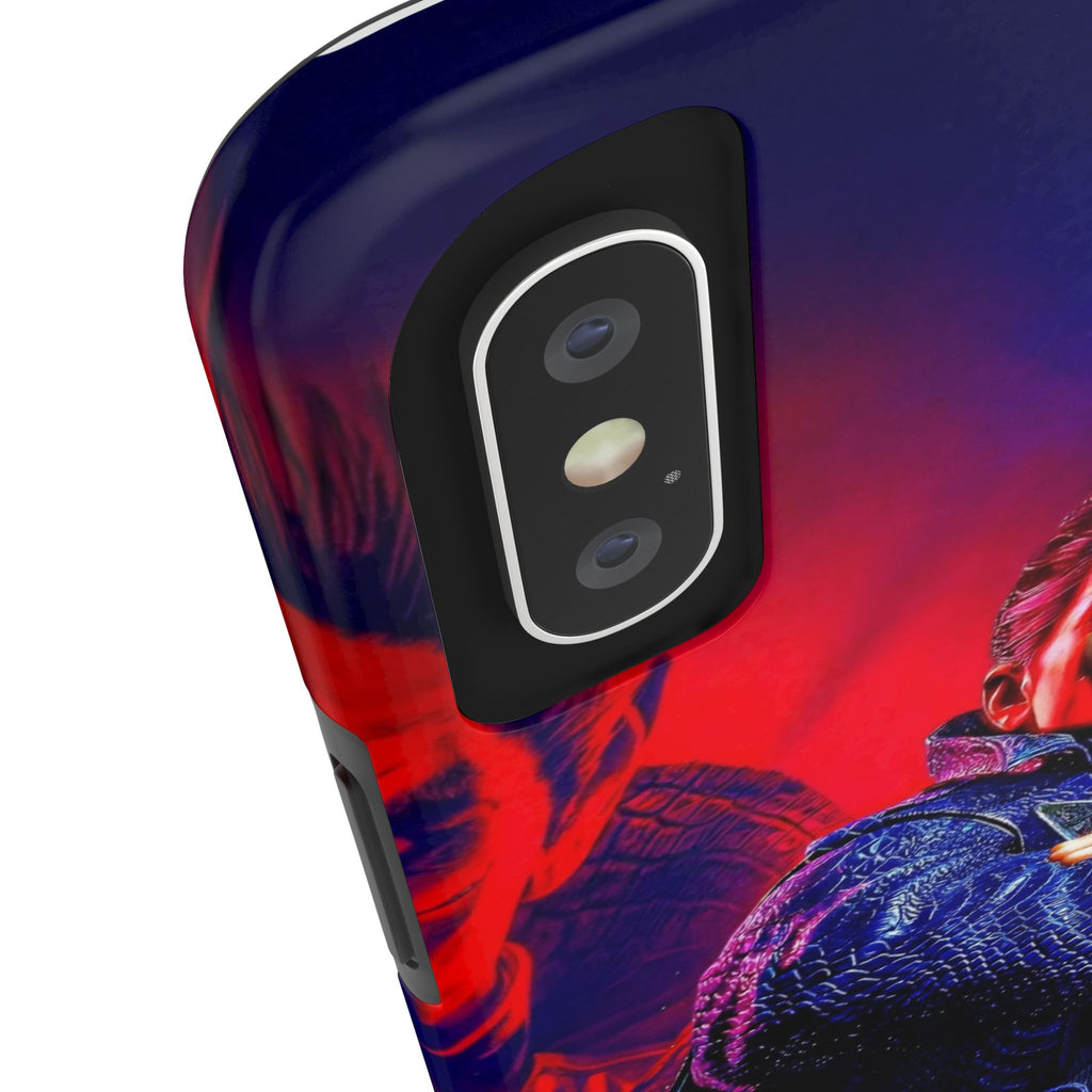 Tough Phone Cases Featuring Bold Art, Gaming Phone Cover, Durable Phone Protector, Phone Accessories for Gamers, Unique Mobile Cases