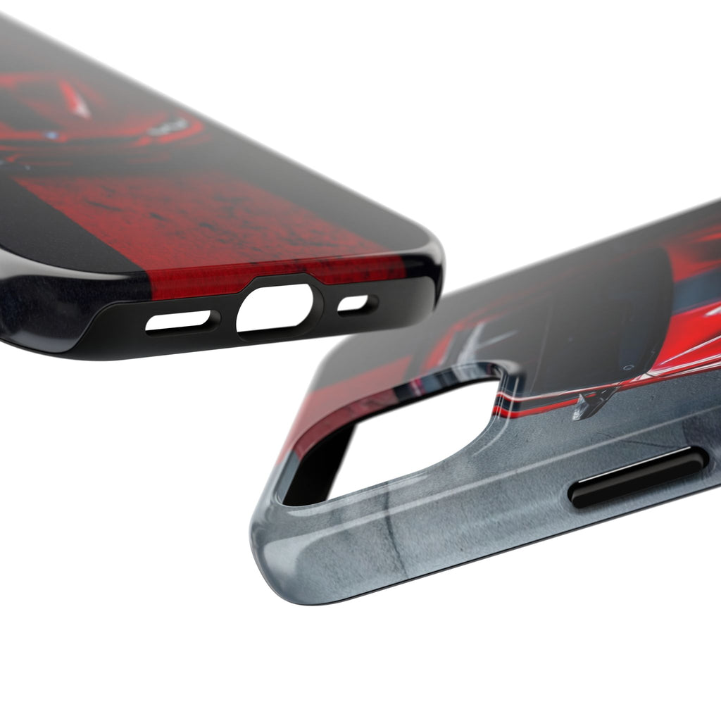 Rugged Car-Themed Phone Cases for Auto Enthusiasts | Perfect Gift for Him, Birthday, Father's Day, Car Shows, Unique Phone Accessories
