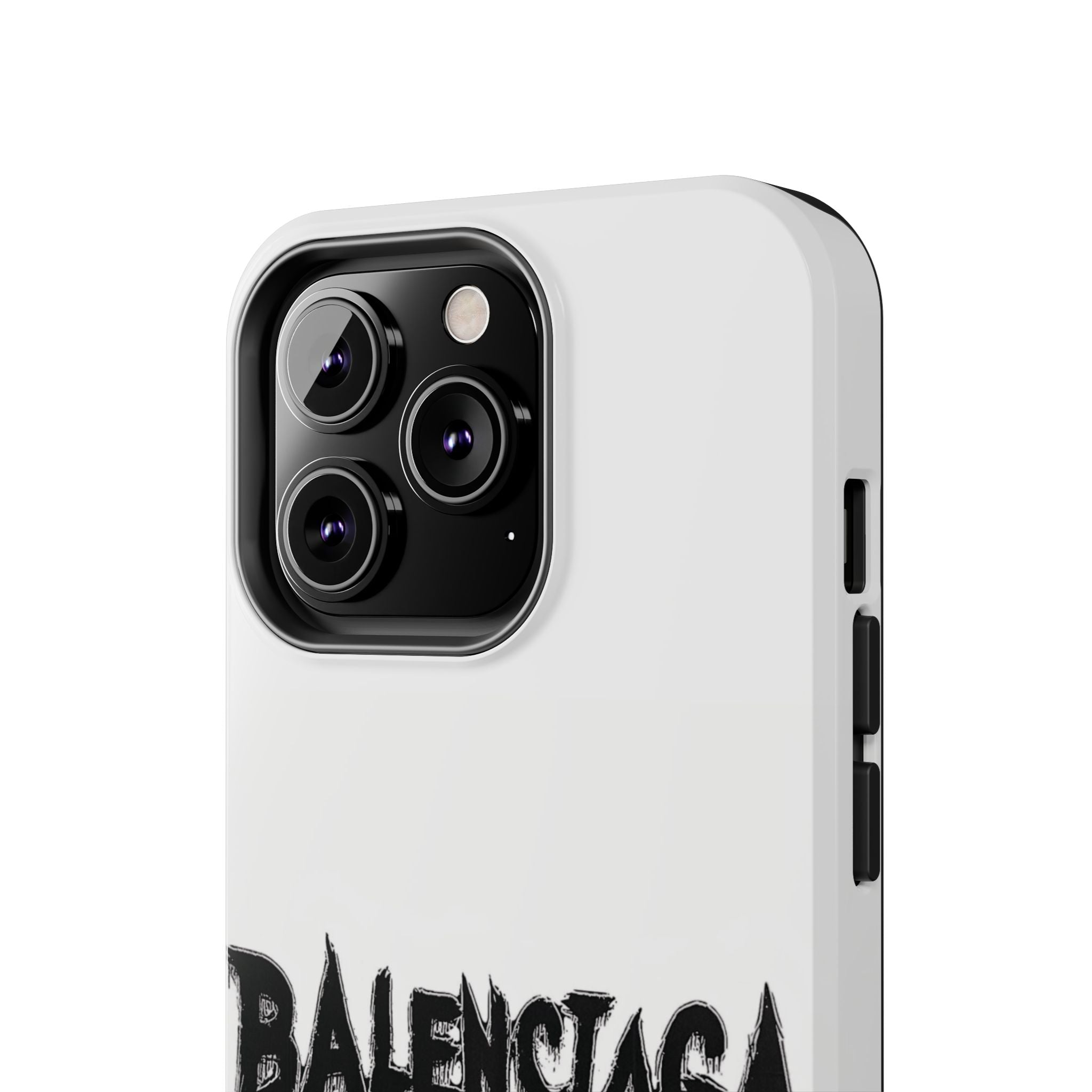 Trendy Tough Phone Cases featuring BALENCTAGA Design, Durable Phone Cover, Unique Gift Idea, Stylish Tech Accessory, Perfect for [...]
