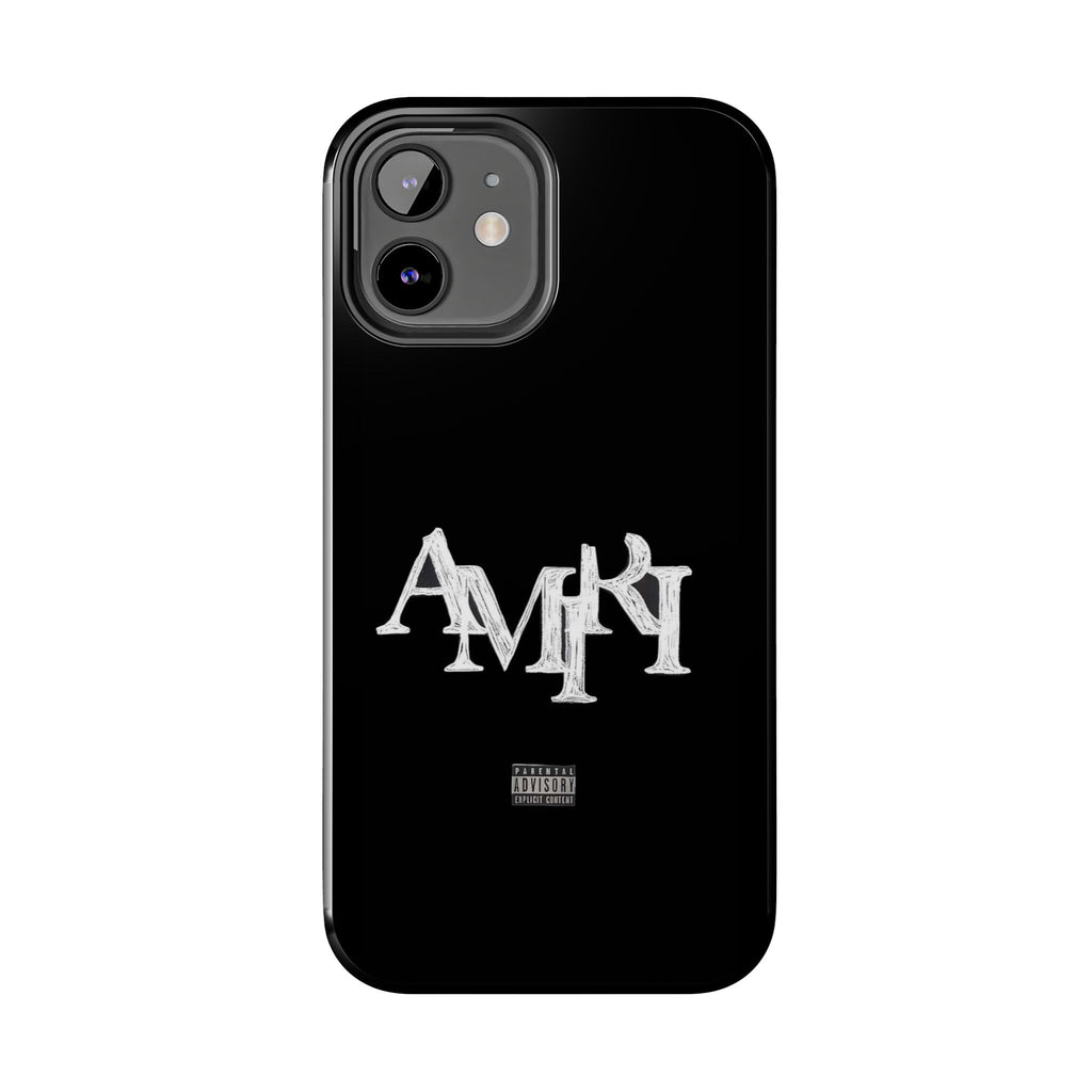 Stylish Tough Phone Cases for Music Lovers, Durable Phone Covers, Personalized Phone Protection, Gift for Hip Hop Fans, Trendy Accessories