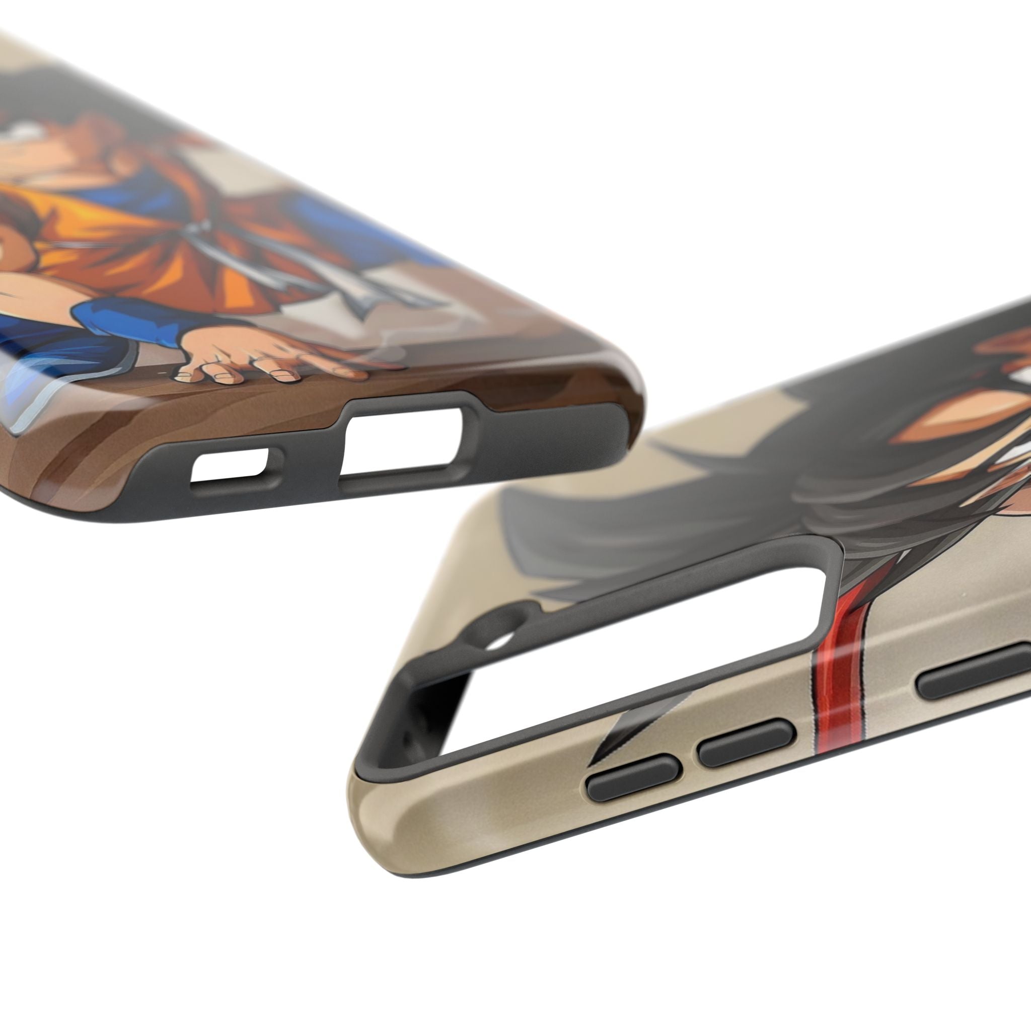 Anime-Inspired Tough Phone Cases | Durable Covers for Fans, Gift for Gamers, Cartoon Character Cases, Unique Phone Accessories, [...]
