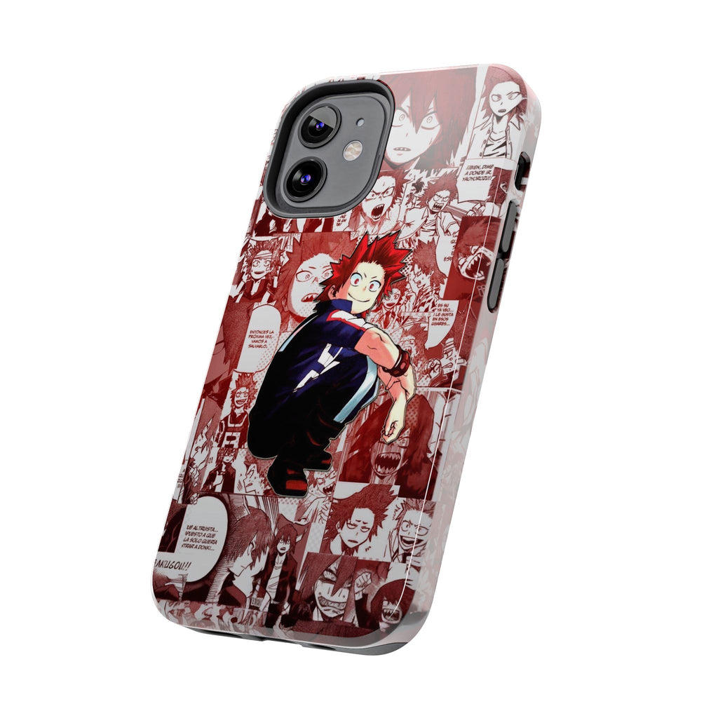 Anime-Inspired Tough Phone Cases, Durable Covers for Fans, Stylish Protection, Unique Gift for Geeks, Collectible Accessories, Custom [...]
