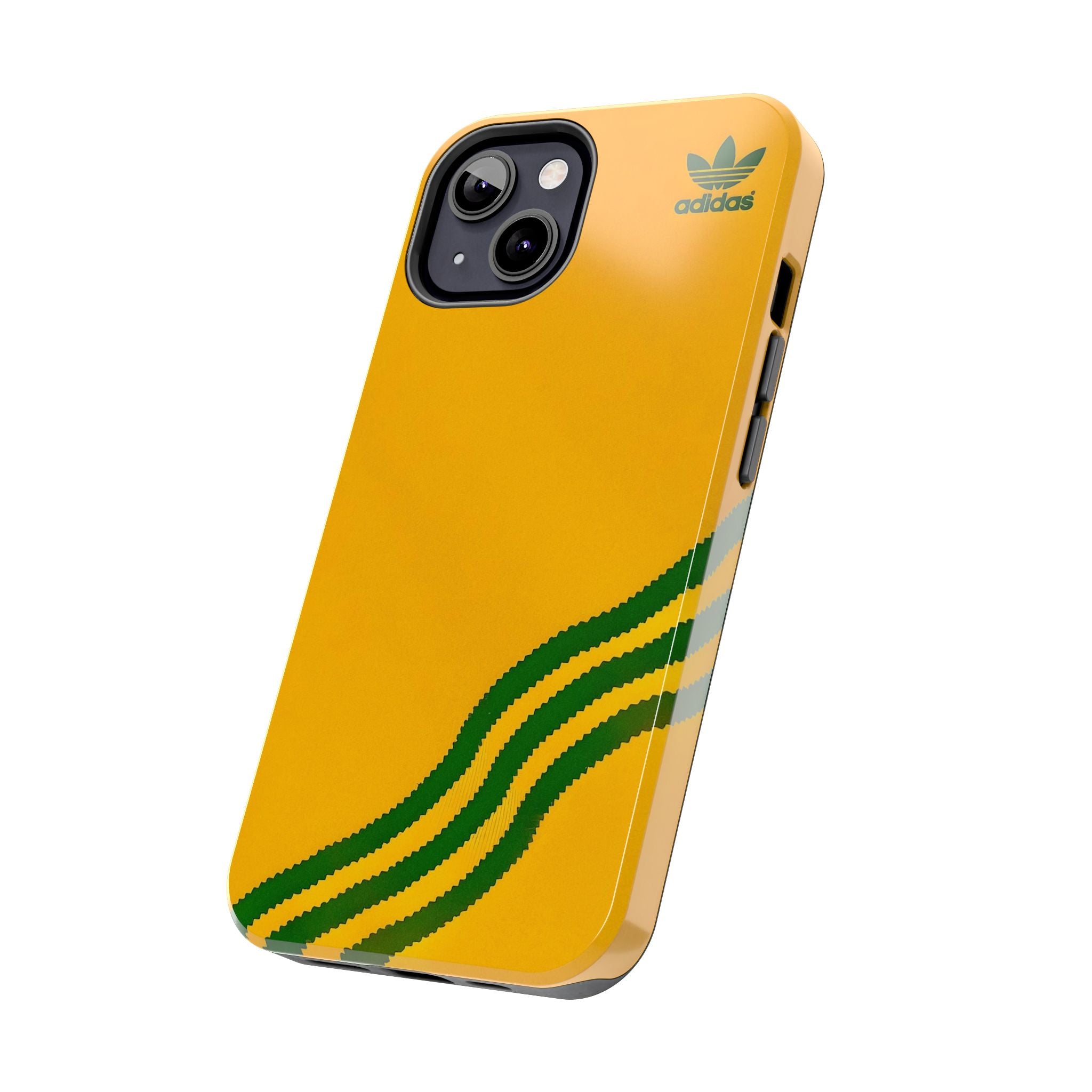 Adidas-Inspired Tough Phone Cases | Durable, Sporty, Unique Protection | Perfect for Athletes, Trendsetters, Everyday Use