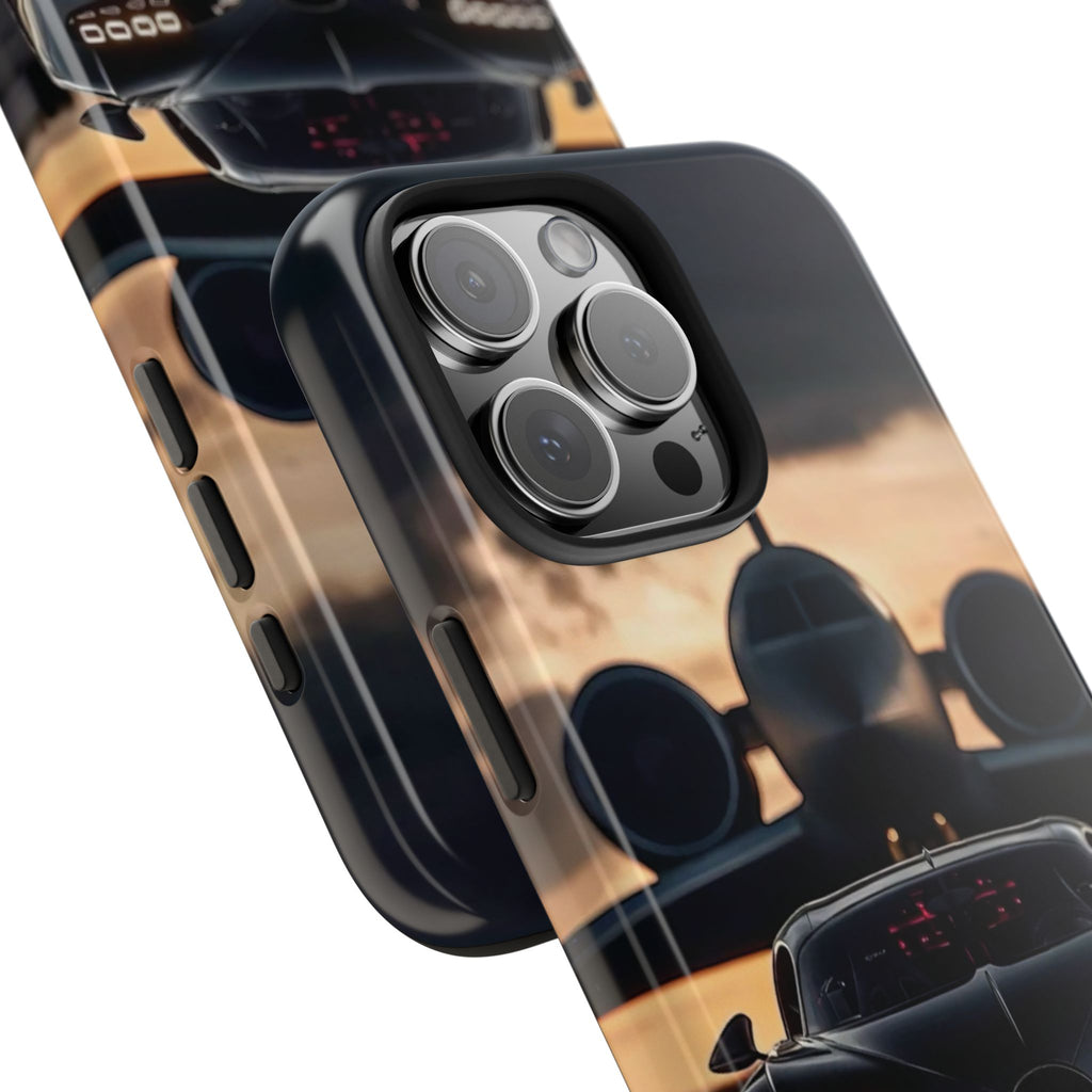 Luxury Sports Car Phone Case - Tough Protection for Car Enthusiasts