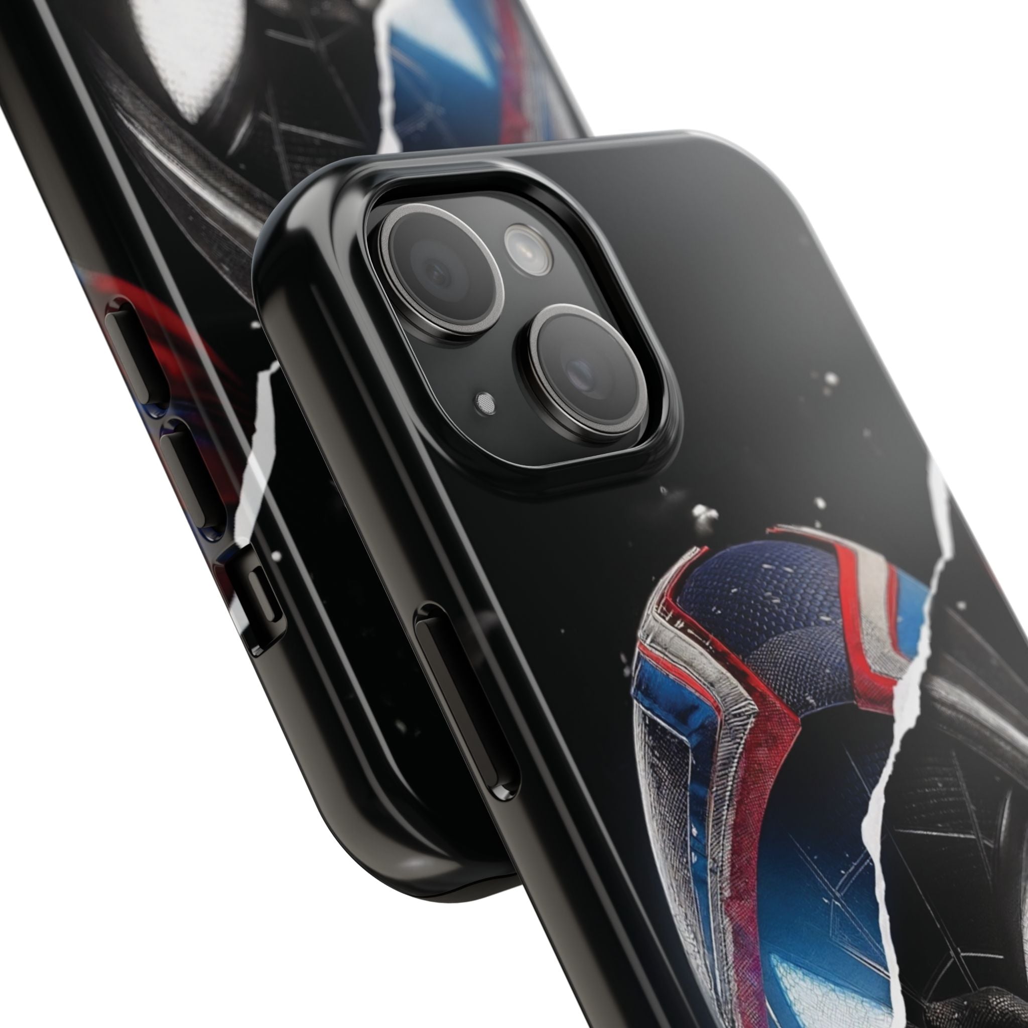 Tough Phone Cases featuring Heroic Designs for Marvel Fans, Durable Covers for Stylish Protection, Gift for Holidays