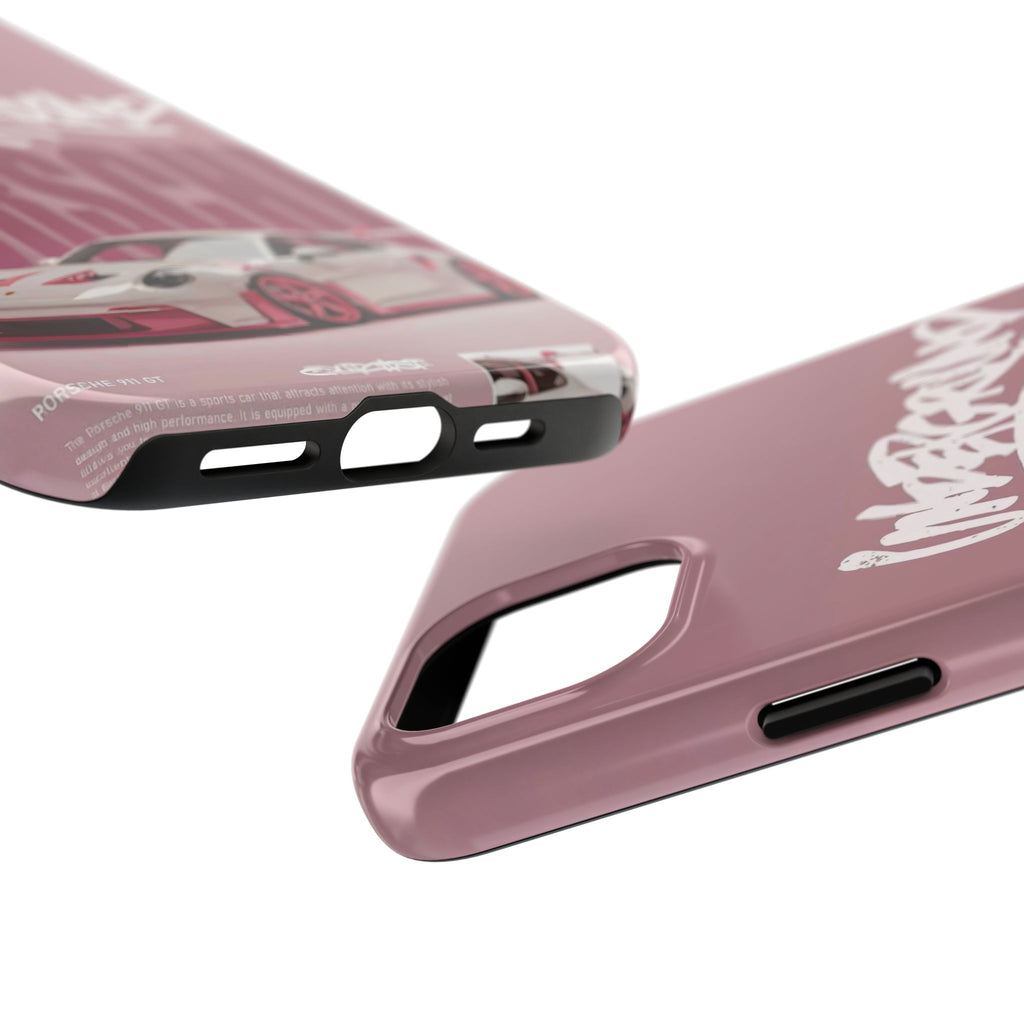 Stylish Tough Phone Cases for Car Lovers, Trendy Phone Cover, Vehicle-Themed Accessories, Unique Gift for Him/Her, Durable and Protective