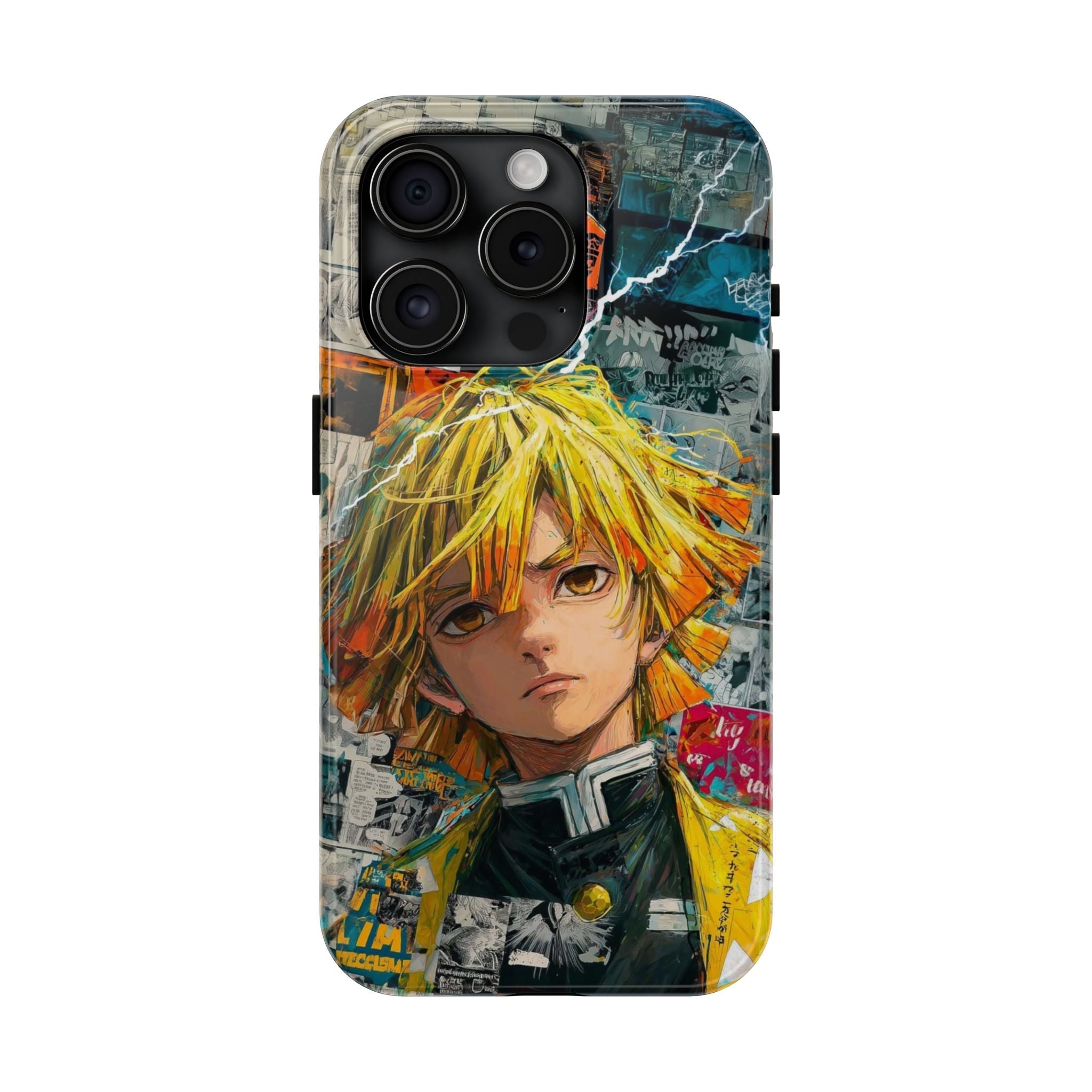 Anime-Inspired Tough Phone Cases for Protection & Style | Unique Character Design, Gift for Fans, Durable & Stylish Covers, Custom [...]