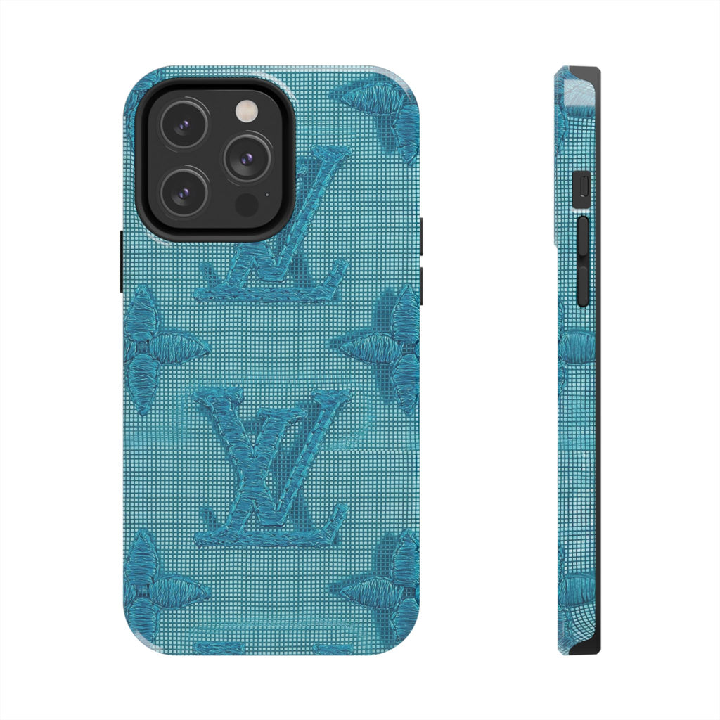 Stylish Designer Phone Cases with Elegant Pattern, Luxury Phone Accessories, Trendy Cell Phone Cases, Gift for Her
