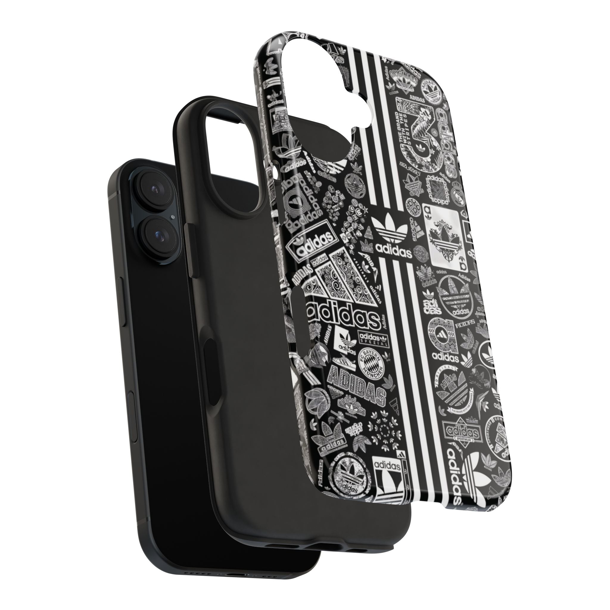 Stylish Tough Phone Cases for Trendsetters, Durable Phone Cases for Active Lifestyles, Phone Accessories for Sports Lovers, Gifts for [...]