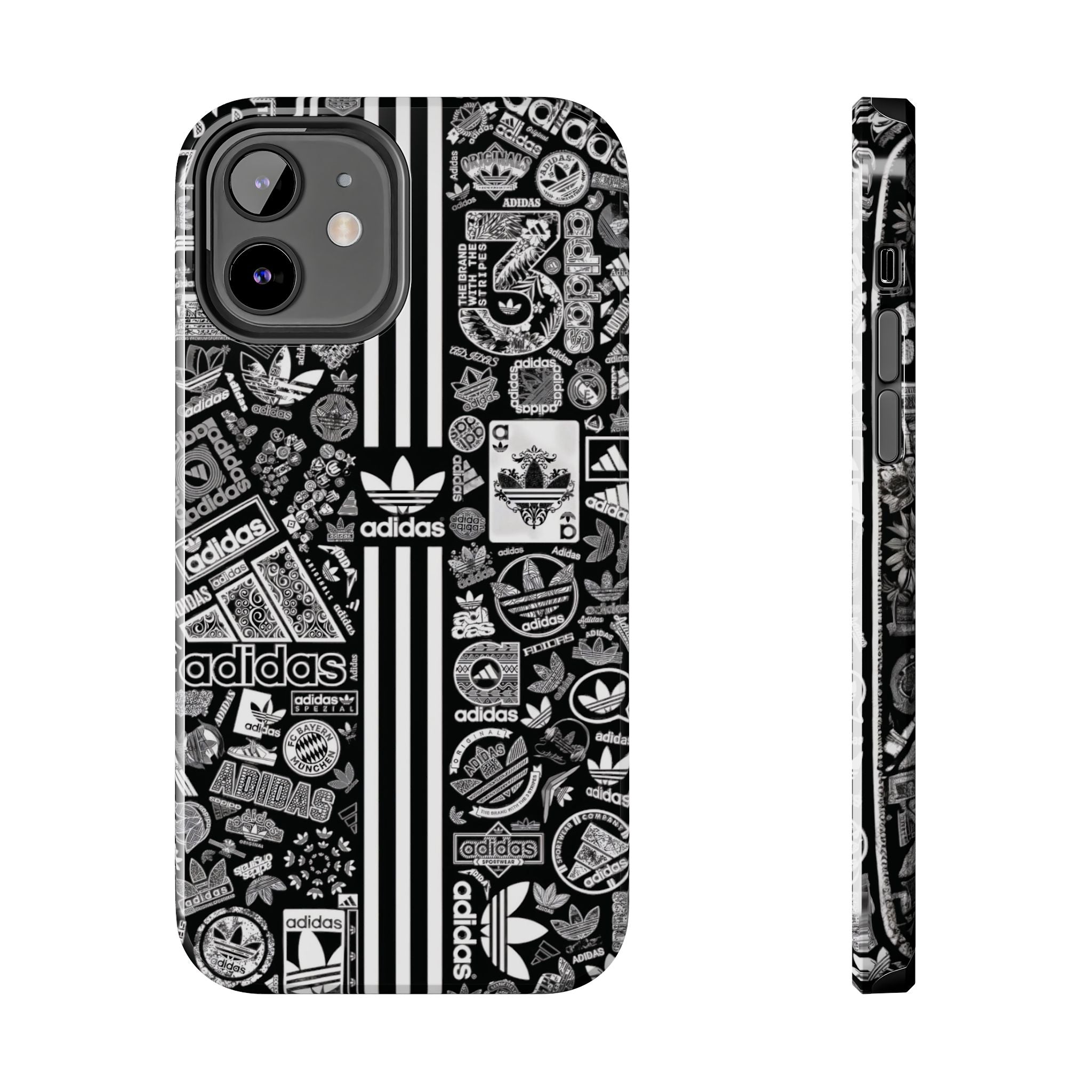 Stylish Tough Phone Cases for Trendsetters, Durable Phone Cases for Active Lifestyles, Phone Accessories for Sports Lovers, Gifts for [...]
