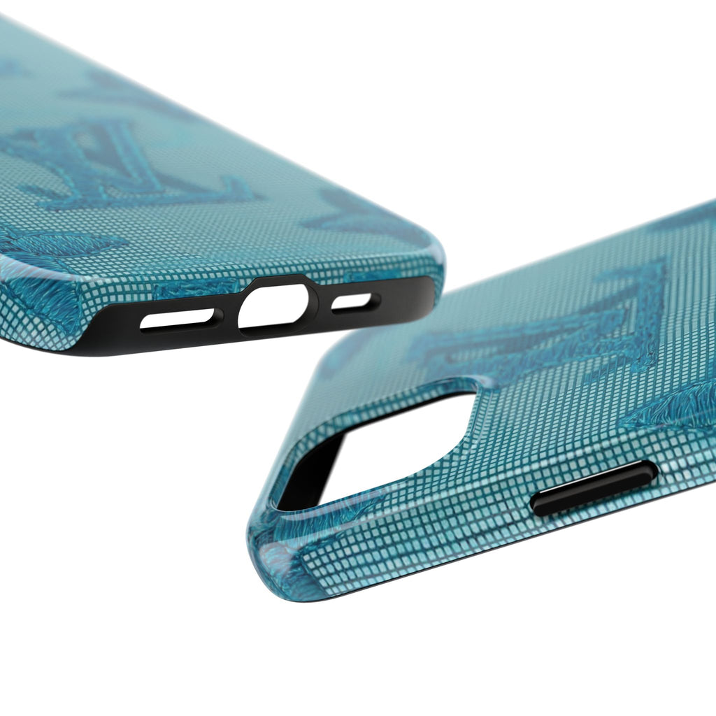 Stylish Designer Phone Cases with Elegant Pattern, Luxury Phone Accessories, Trendy Cell Phone Cases, Gift for Her
