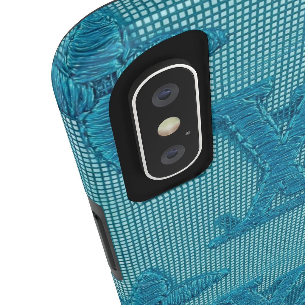 Stylish Designer Phone Cases with Elegant Pattern, Luxury Phone Accessories, Trendy Cell Phone Cases, Gift for Her