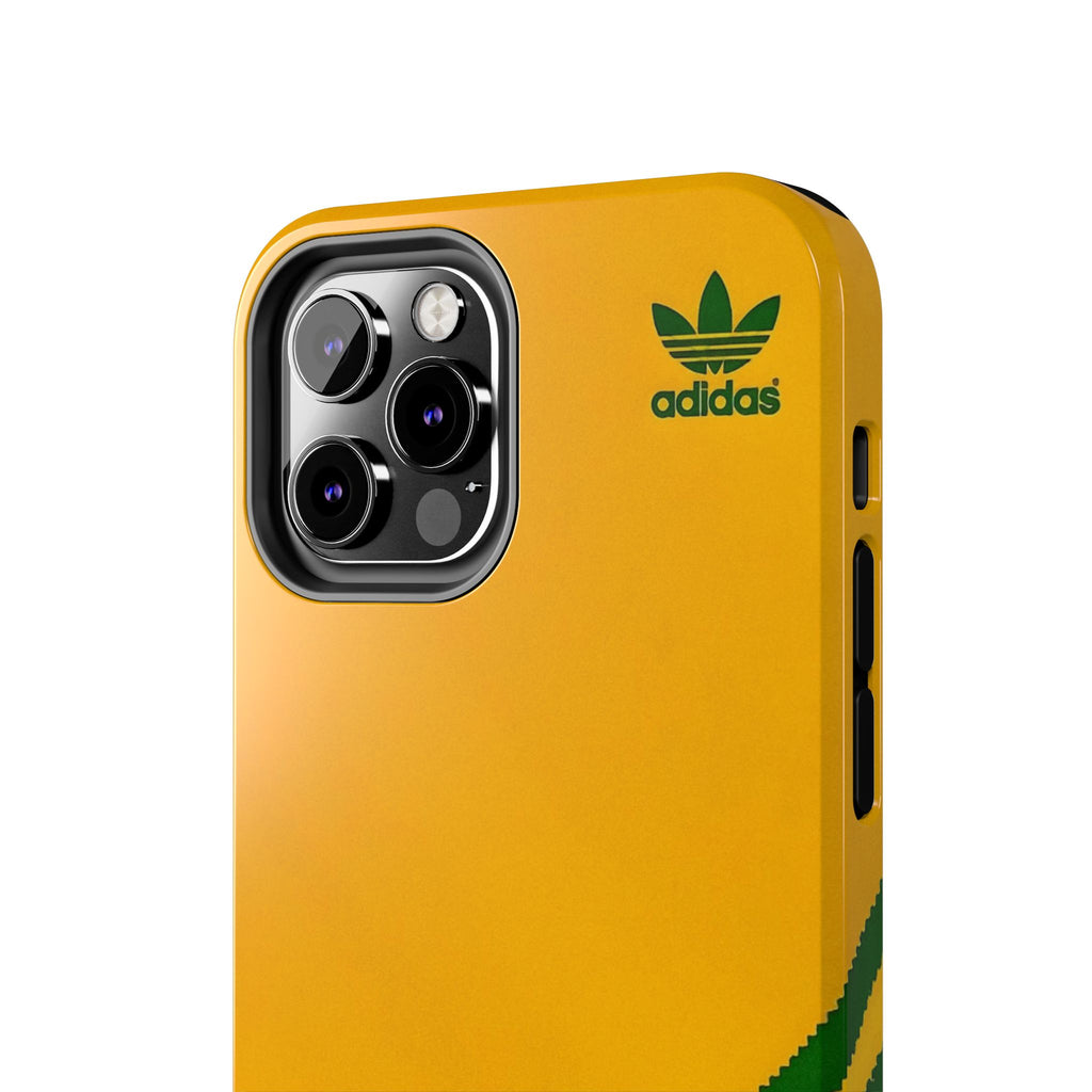 Adidas-Inspired Tough Phone Cases | Durable, Sporty, Unique Protection | Perfect for Athletes, Trendsetters, Everyday Use