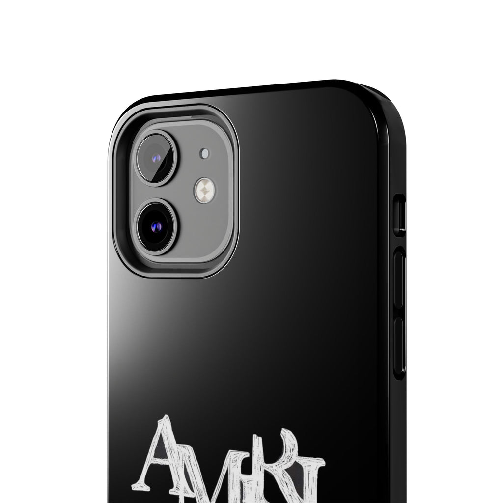 Stylish Tough Phone Cases for Music Lovers, Durable Phone Covers, Personalized Phone Protection, Gift for Hip Hop Fans, Trendy Accessories