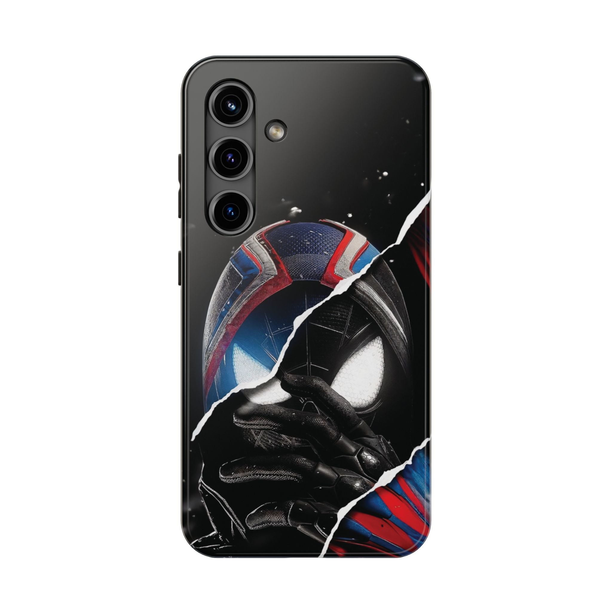 Tough Phone Cases featuring Heroic Designs for Marvel Fans, Durable Covers for Stylish Protection, Gift for Holidays