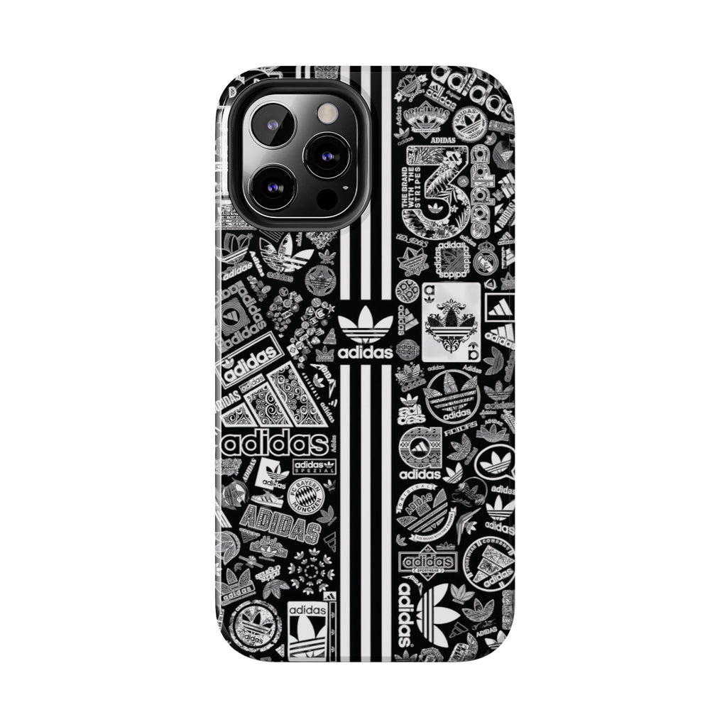 Stylish Tough Phone Cases for Trendsetters, Durable Phone Cases for Active Lifestyles, Phone Accessories for Sports Lovers, Gifts for [...]