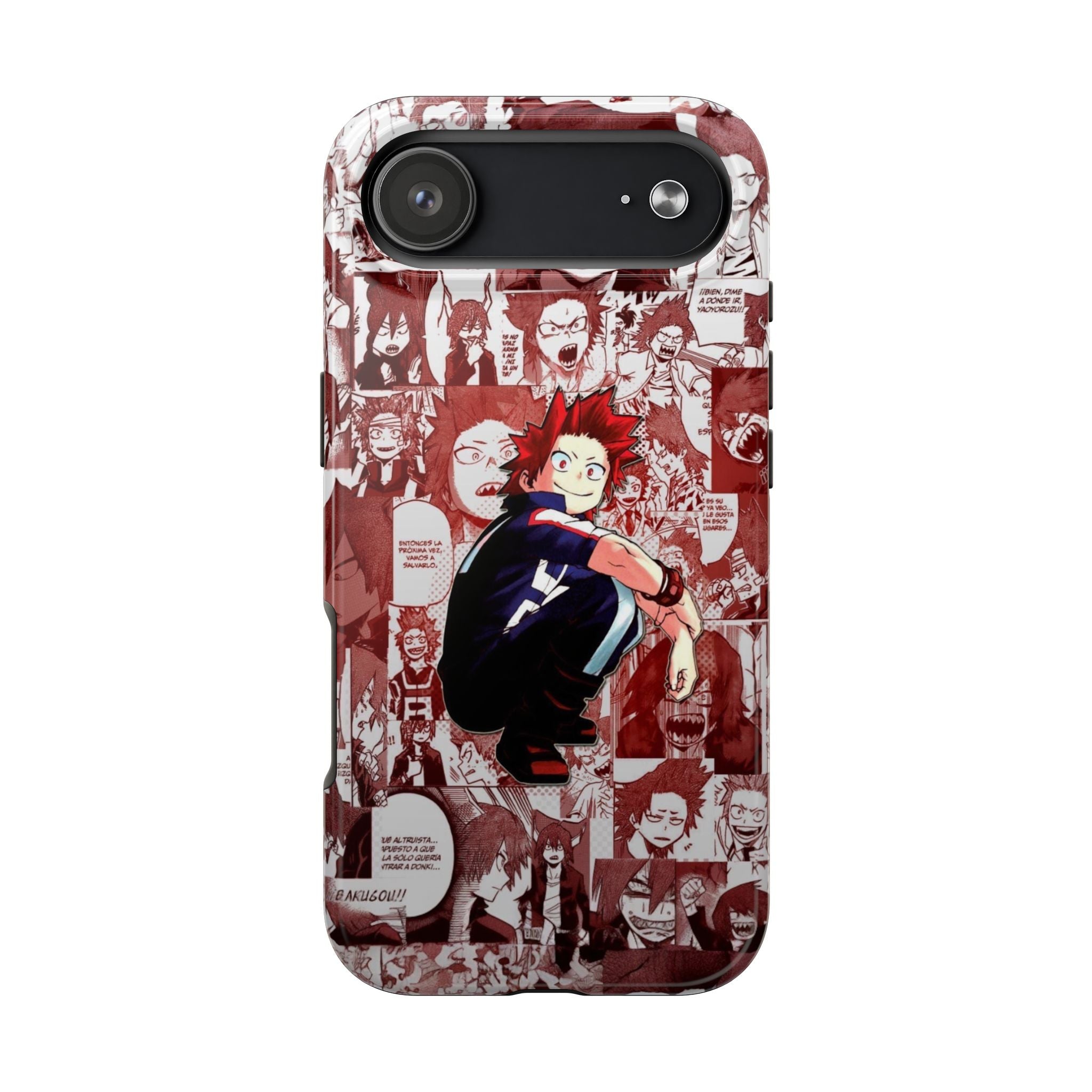 Anime-Inspired Tough Phone Cases, Durable Covers for Fans, Stylish Protection, Unique Gift for Geeks, Collectible Accessories, Custom [...]