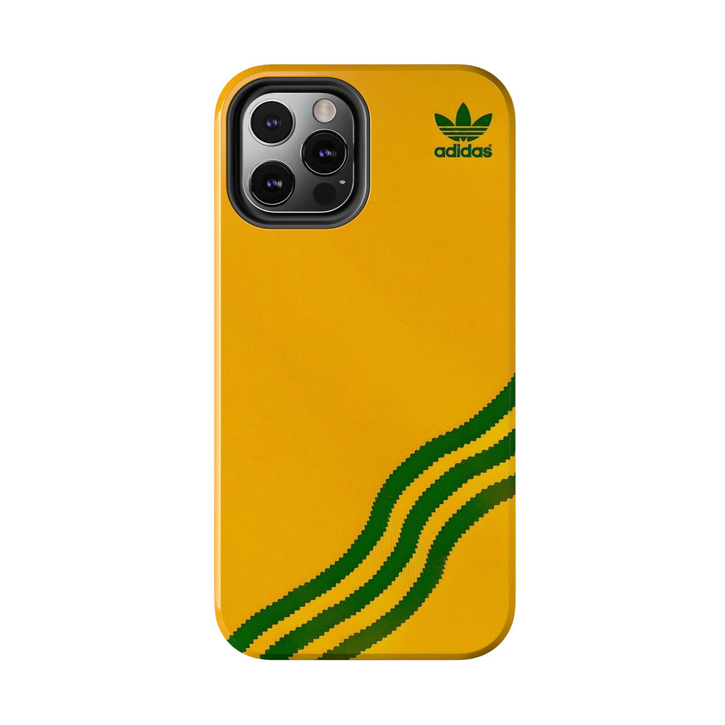Adidas-Inspired Tough Phone Cases | Durable, Sporty, Unique Protection | Perfect for Athletes, Trendsetters, Everyday Use