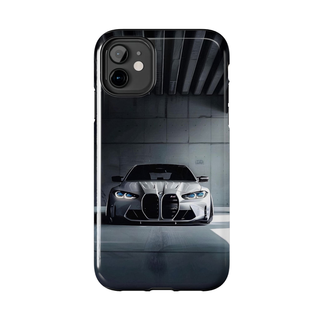 Sleek Automotive Phone Cases - Durable Covers for Car Enthusiasts, Unique Gifts, Phone Accessories, Modern Designs, Customizable Options