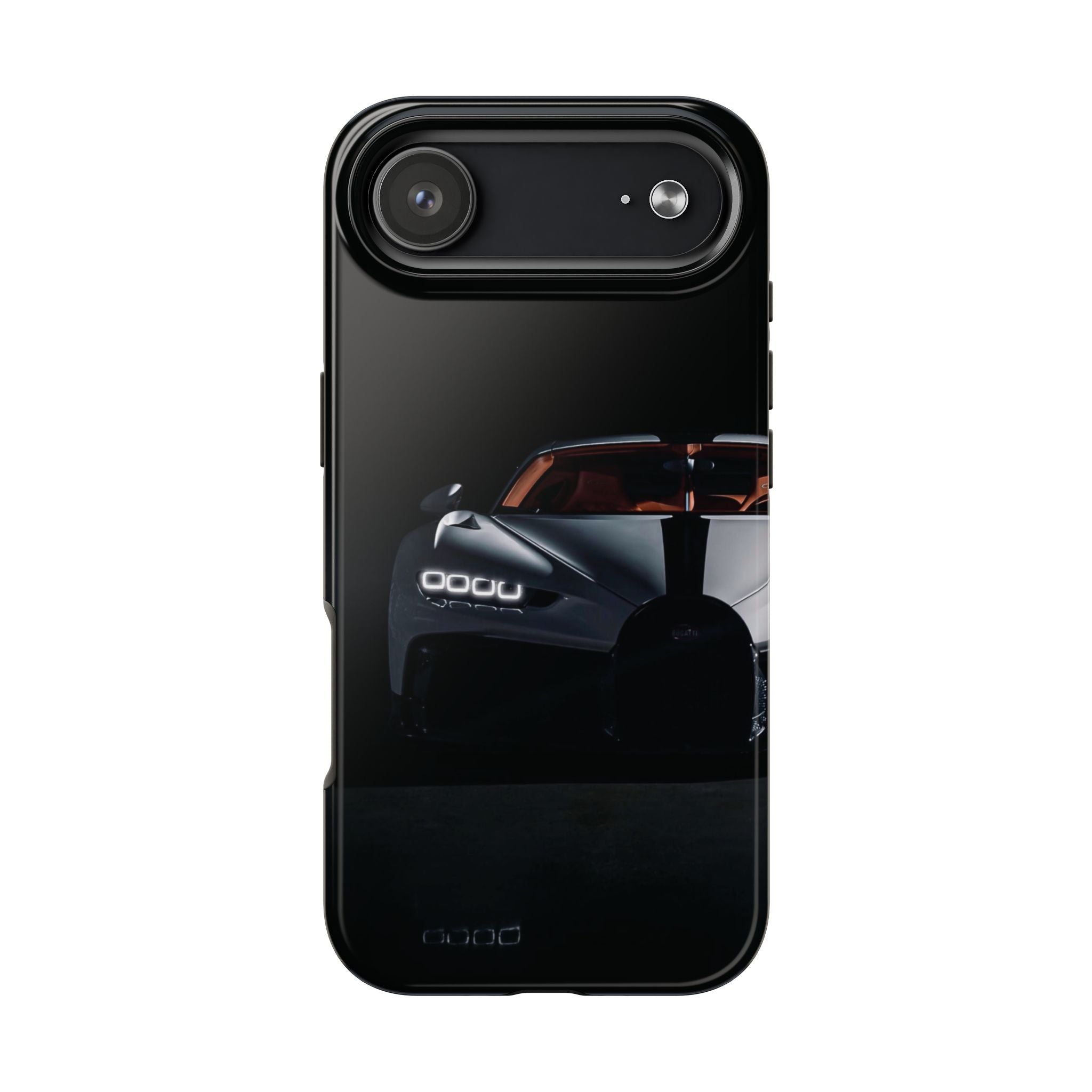 Sleek Automotive Tough Phone Cases