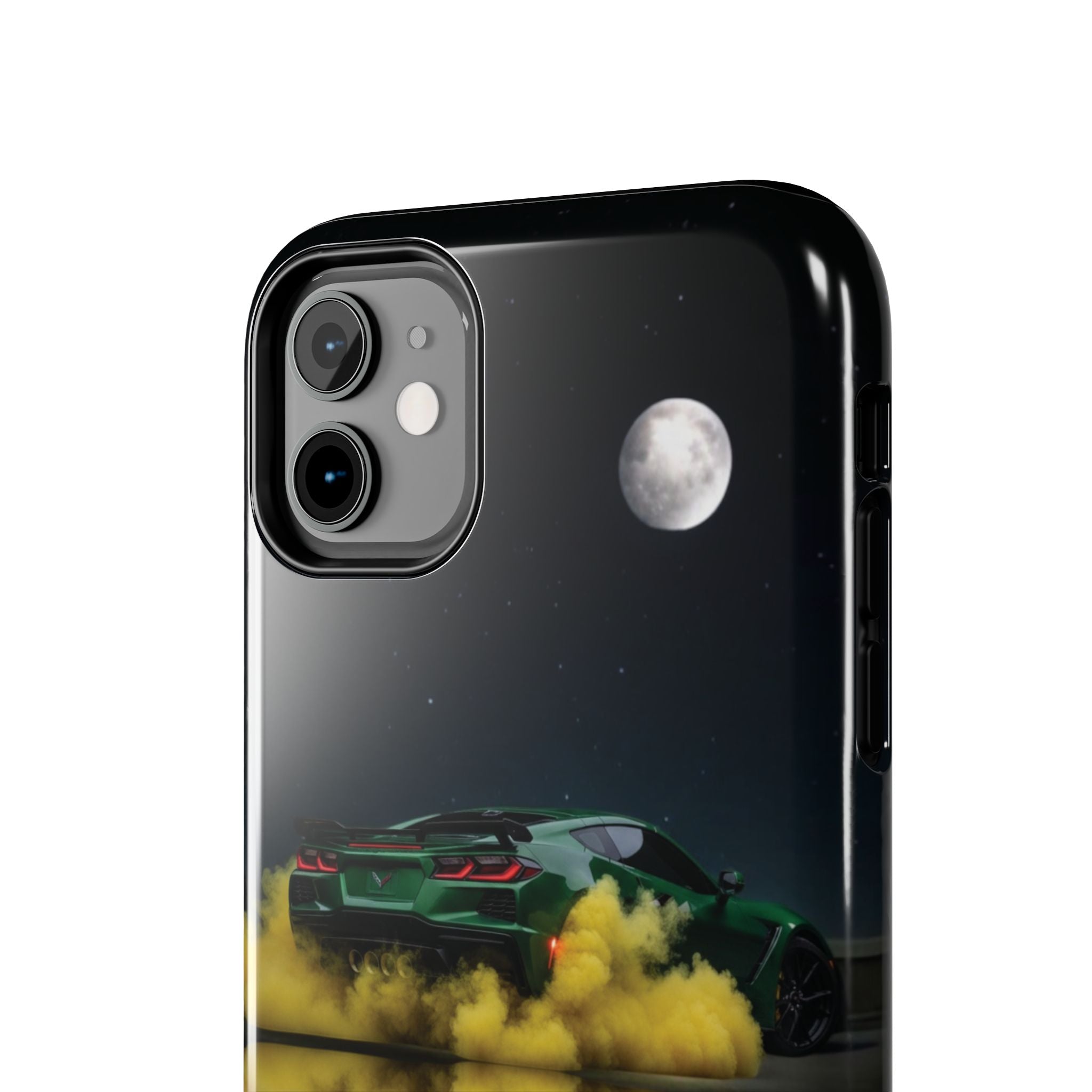 Corvette Tough Phone Cases