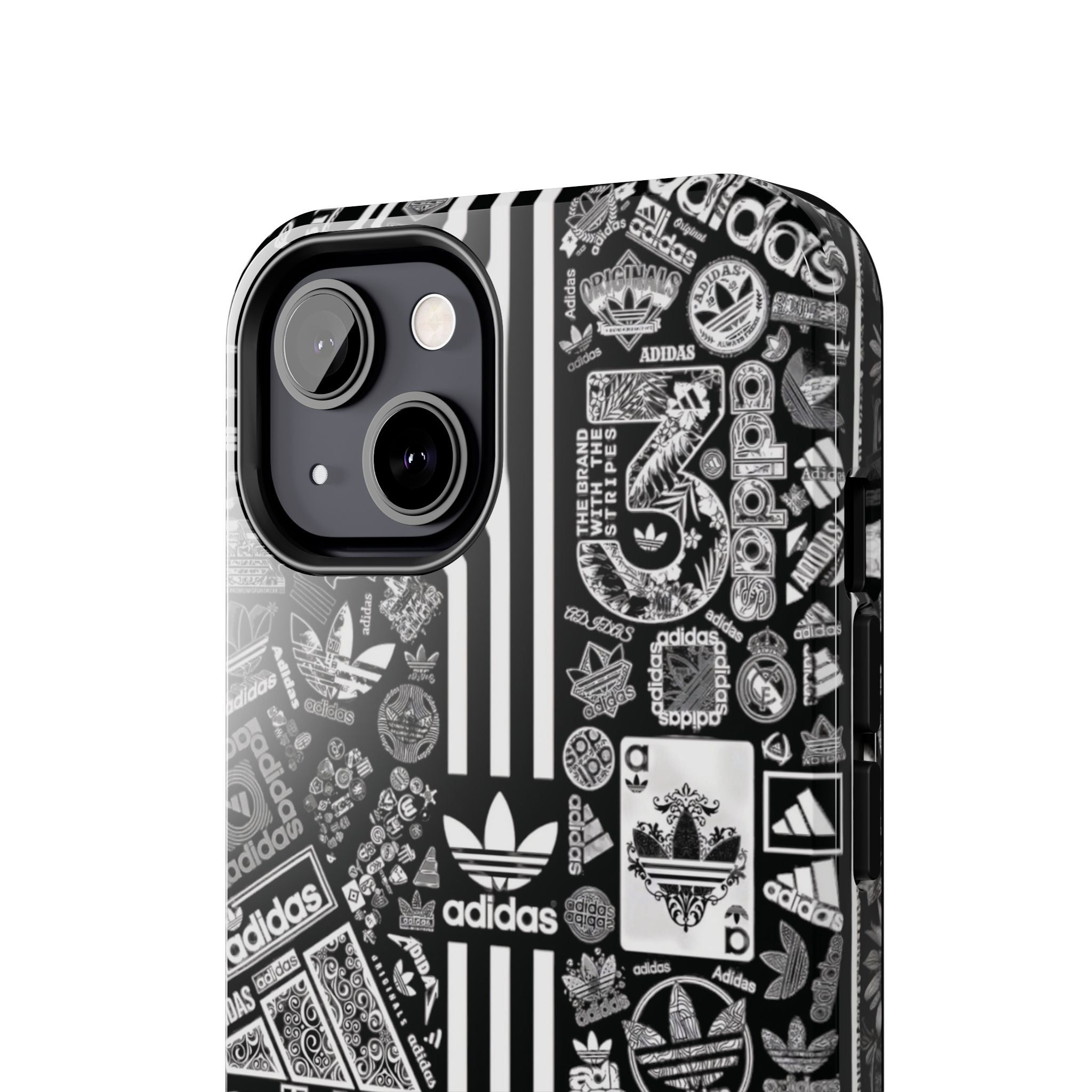 Stylish Tough Phone Cases for Trendsetters, Durable Phone Cases for Active Lifestyles, Phone Accessories for Sports Lovers, Gifts for [...]