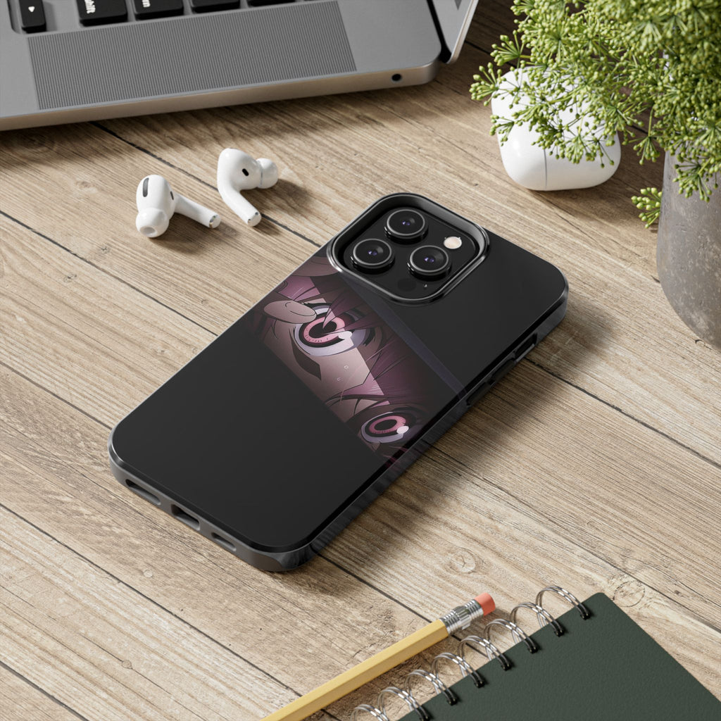 Tough Phone Cases with Eye-Catching Design, Durable Protection for Students, Gamers, and Trendsetters, Perfect for Birthdays, [...]