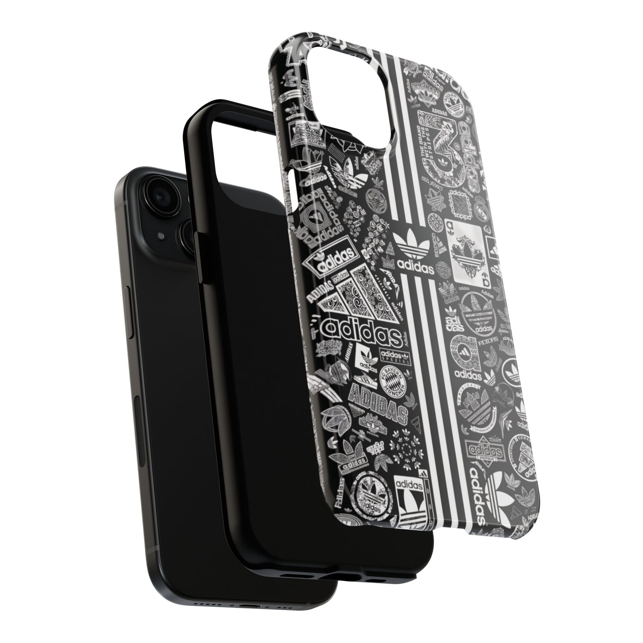 Stylish Tough Phone Cases for Trendsetters, Durable Phone Cases for Active Lifestyles, Phone Accessories for Sports Lovers, Gifts for [...]