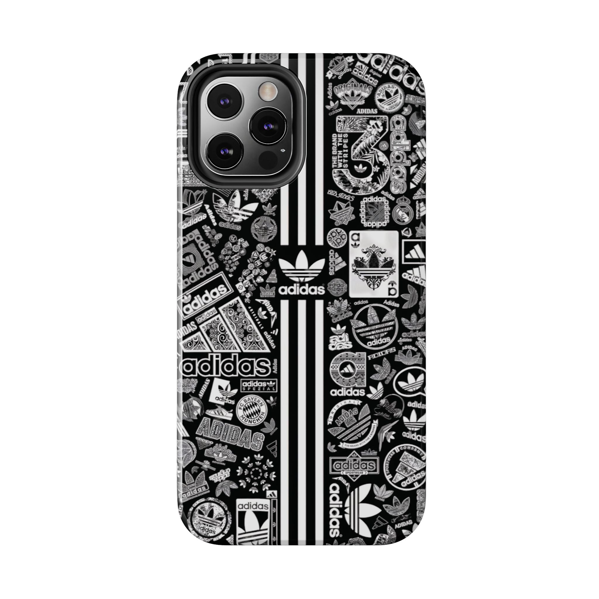 Stylish Tough Phone Cases for Trendsetters, Durable Phone Cases for Active Lifestyles, Phone Accessories for Sports Lovers, Gifts for [...]