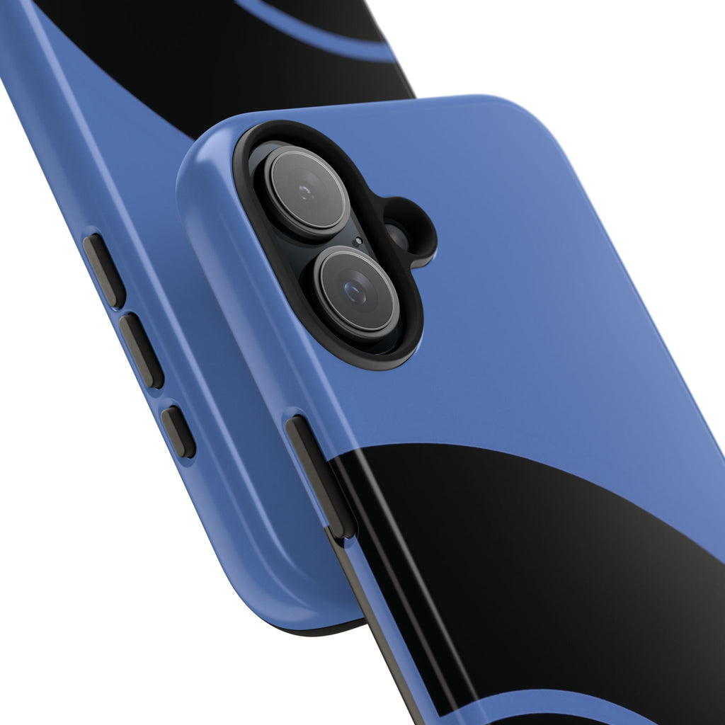 Stylish Tough Phone Case for Adventure Lovers, Durable Phone Cover, Trendy Protection for Everyday Use, Perfect Gift for Outdoor Activities
