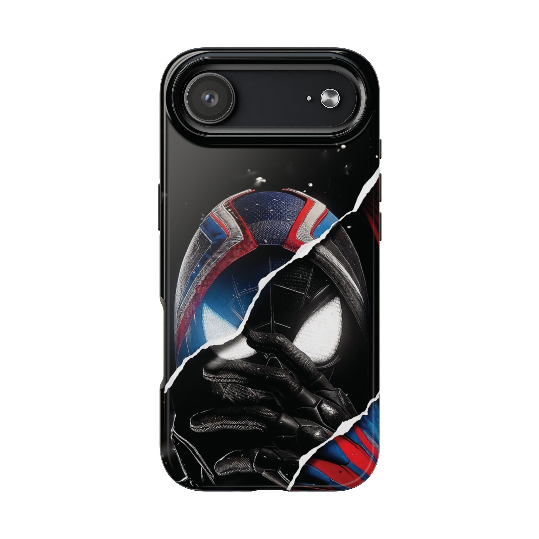 Tough Phone Cases featuring Heroic Designs for Marvel Fans, Durable Covers for Stylish Protection, Gift for Holidays