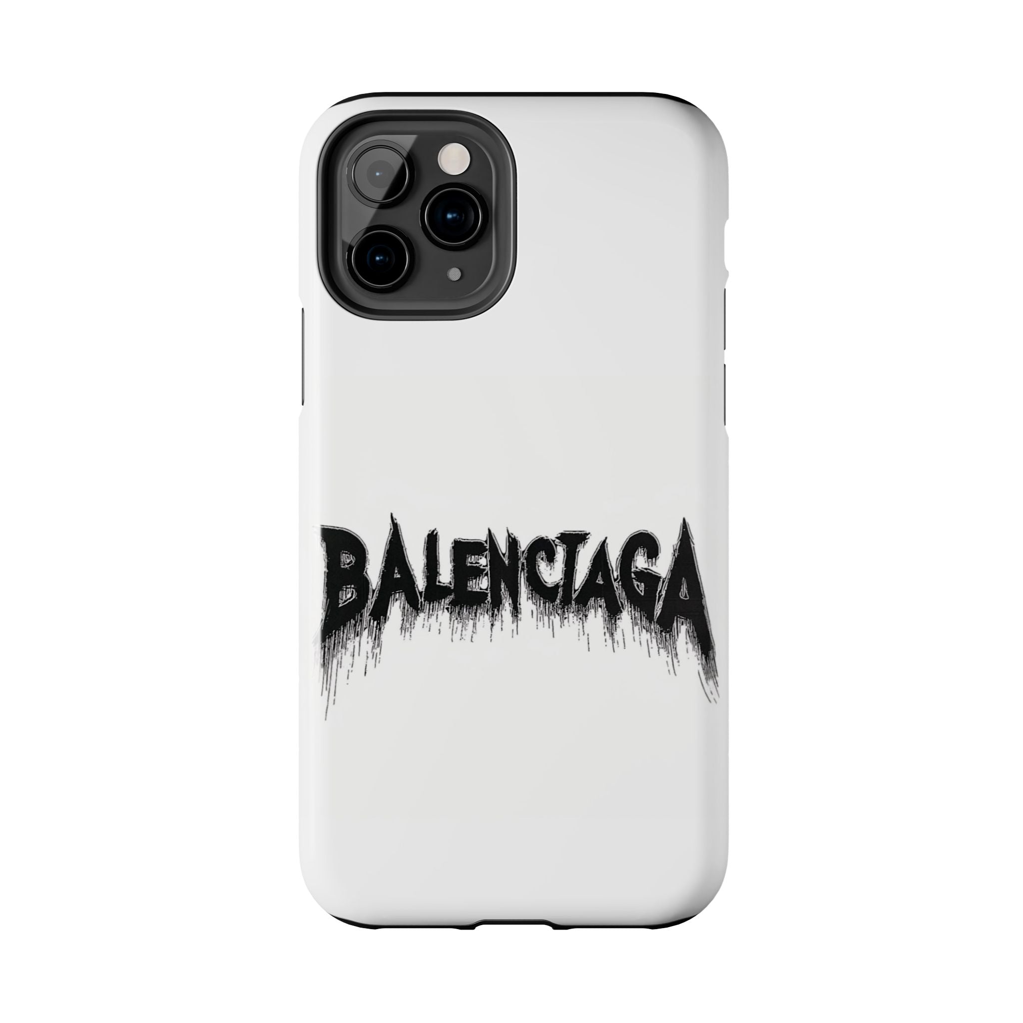 Trendy Tough Phone Cases featuring BALENCTAGA Design, Durable Phone Cover, Unique Gift Idea, Stylish Tech Accessory, Perfect for [...]