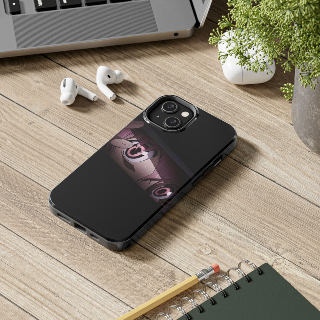 Tough Phone Cases with Eye-Catching Design, Durable Protection for Students, Gamers, and Trendsetters, Perfect for Birthdays, [...]