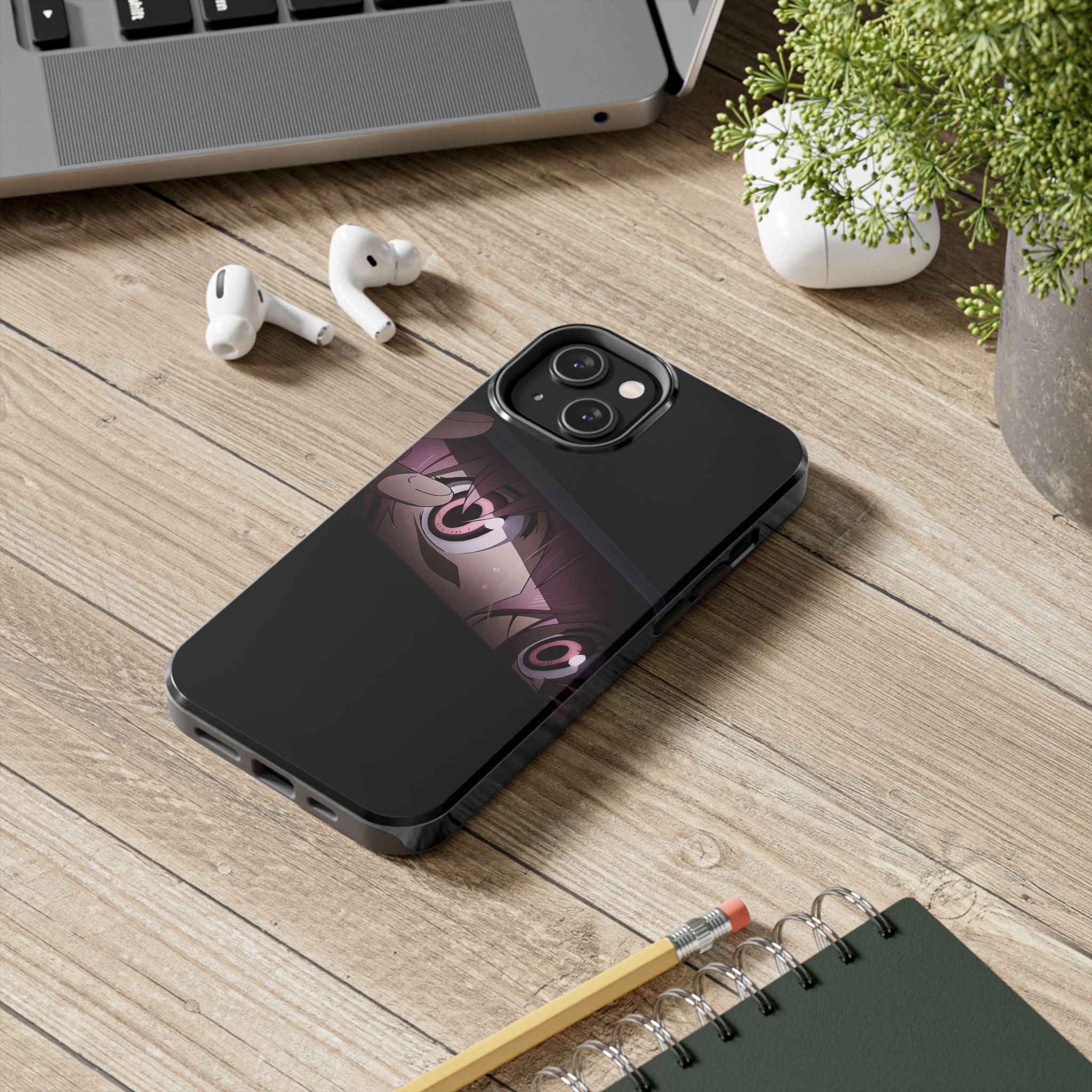 Tough Phone Cases with Eye-Catching Design, Durable Protection for Students, Gamers, and Trendsetters, Perfect for Birthdays, [...]