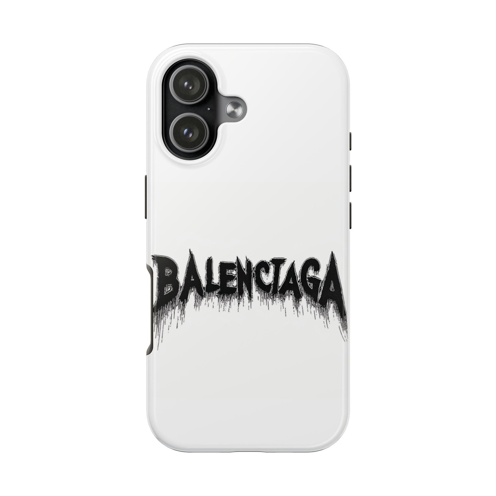 Trendy Tough Phone Cases featuring BALENCTAGA Design, Durable Phone Cover, Unique Gift Idea, Stylish Tech Accessory, Perfect for [...]